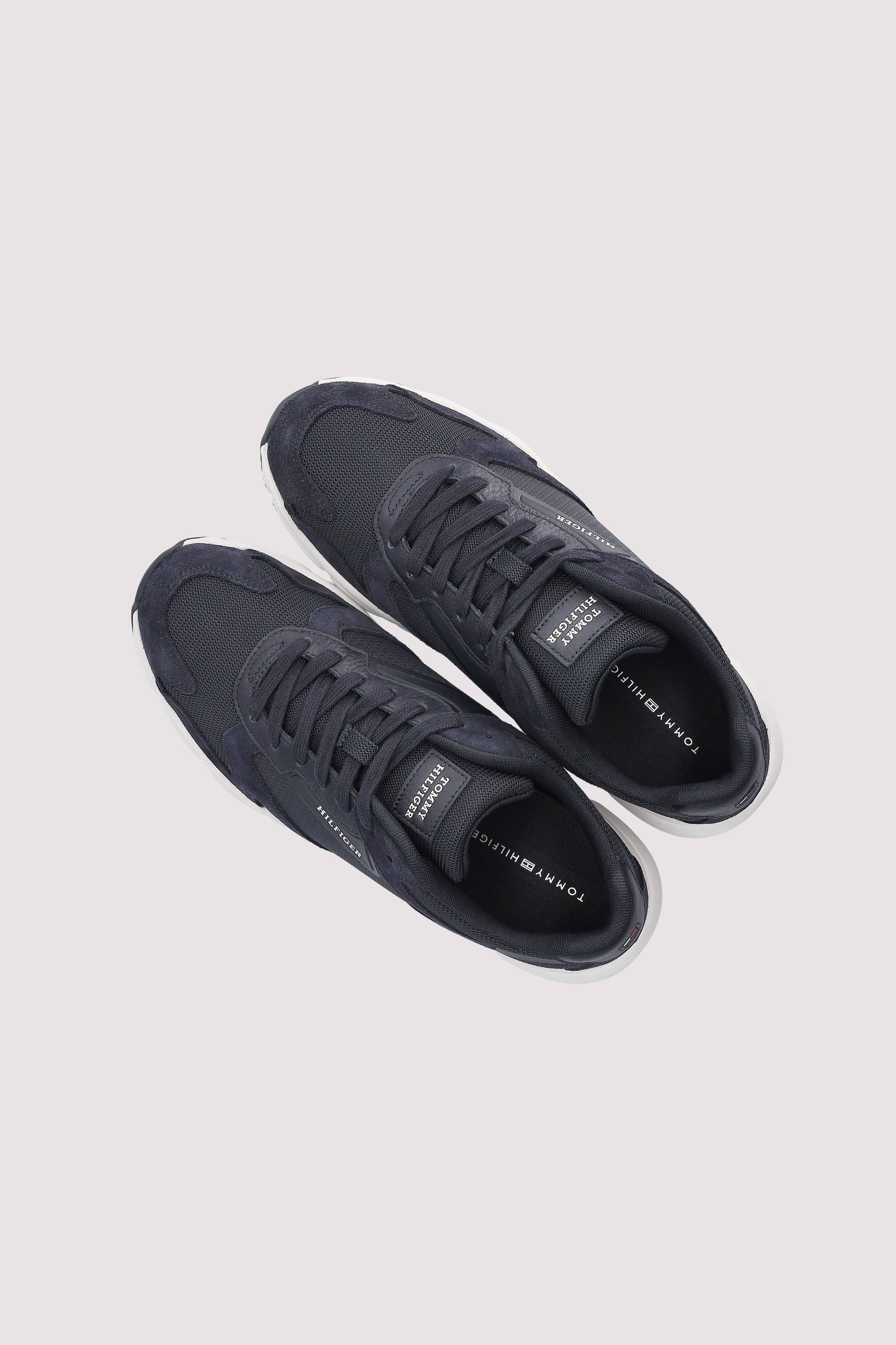 Tommy Hilfiger - OUTDOOR RUNNER MIX