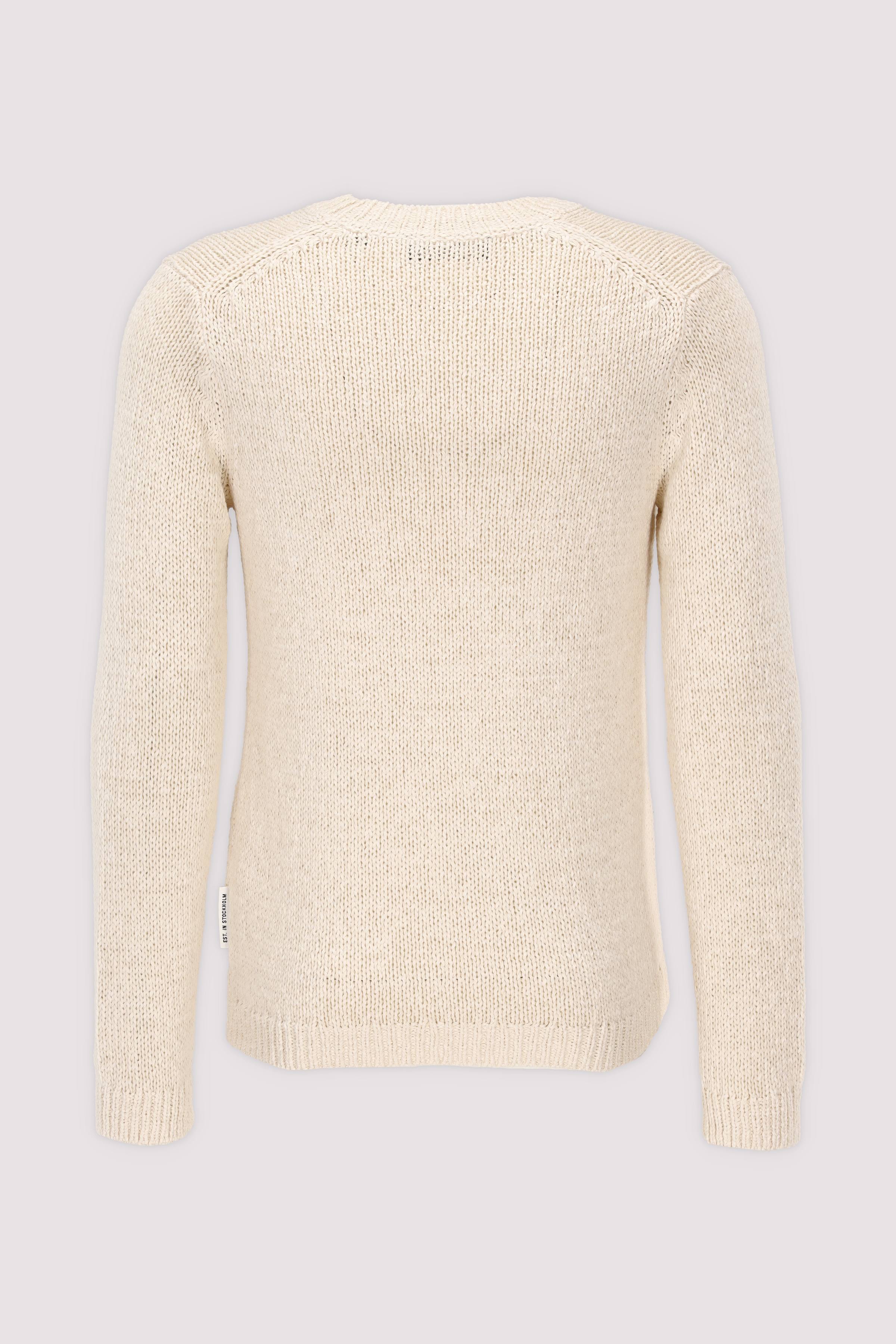 Marc O'Polo Pullover Baumwollmix
