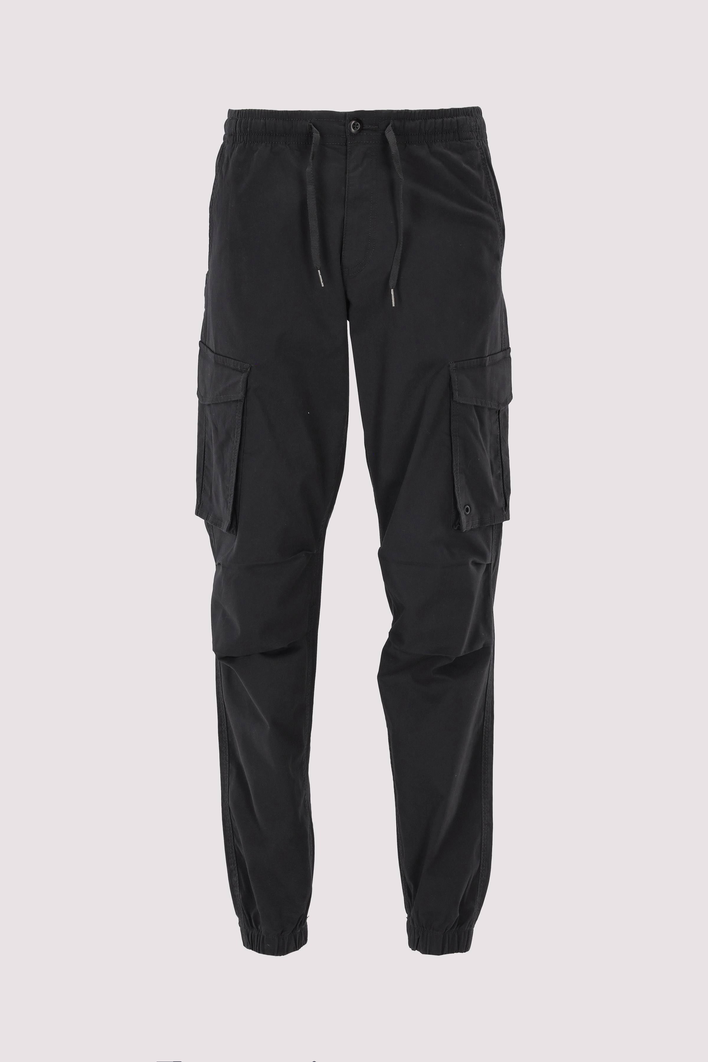 Jack and Jones - JPSTKANE NOAH CUFFED CARGO NOO
