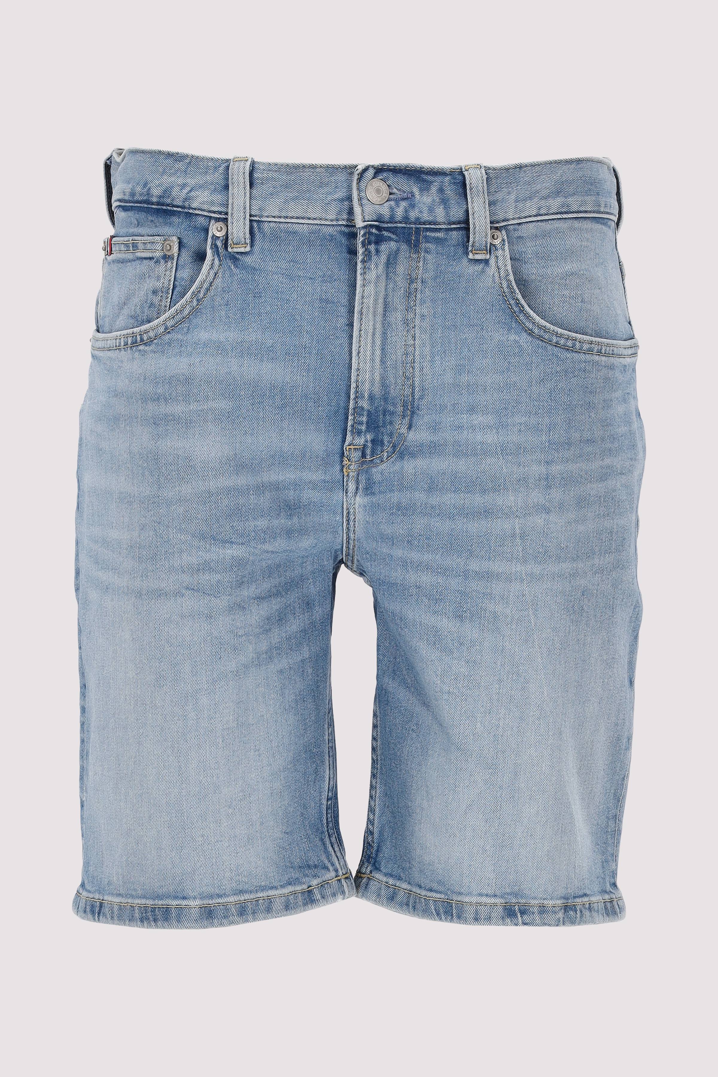 BROOKLYN SHORT BAY INDIGO