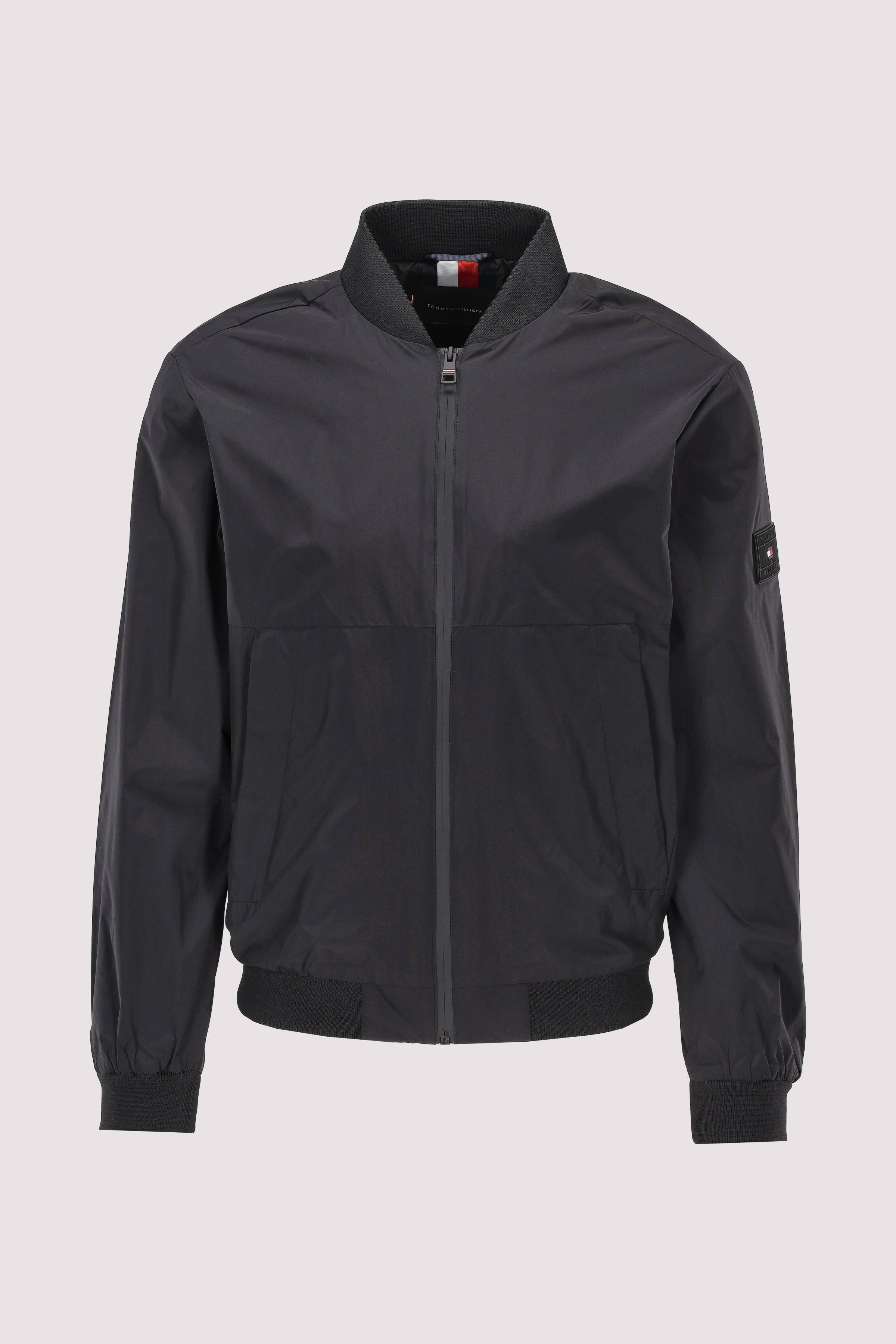BRANDED BOMBER