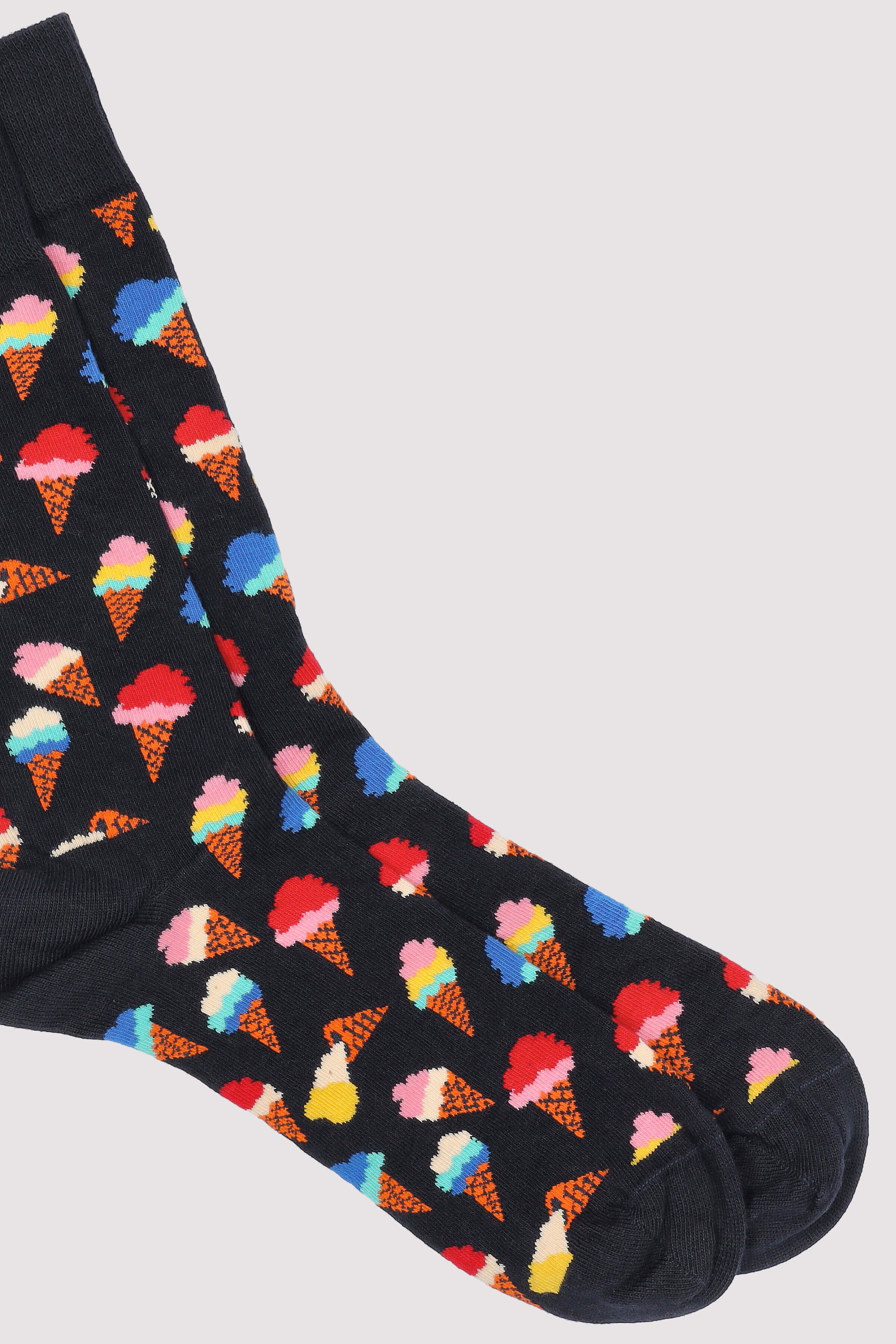 Happy Socks - Ice Cream Sock Happy Socks - Ice Cream Sock