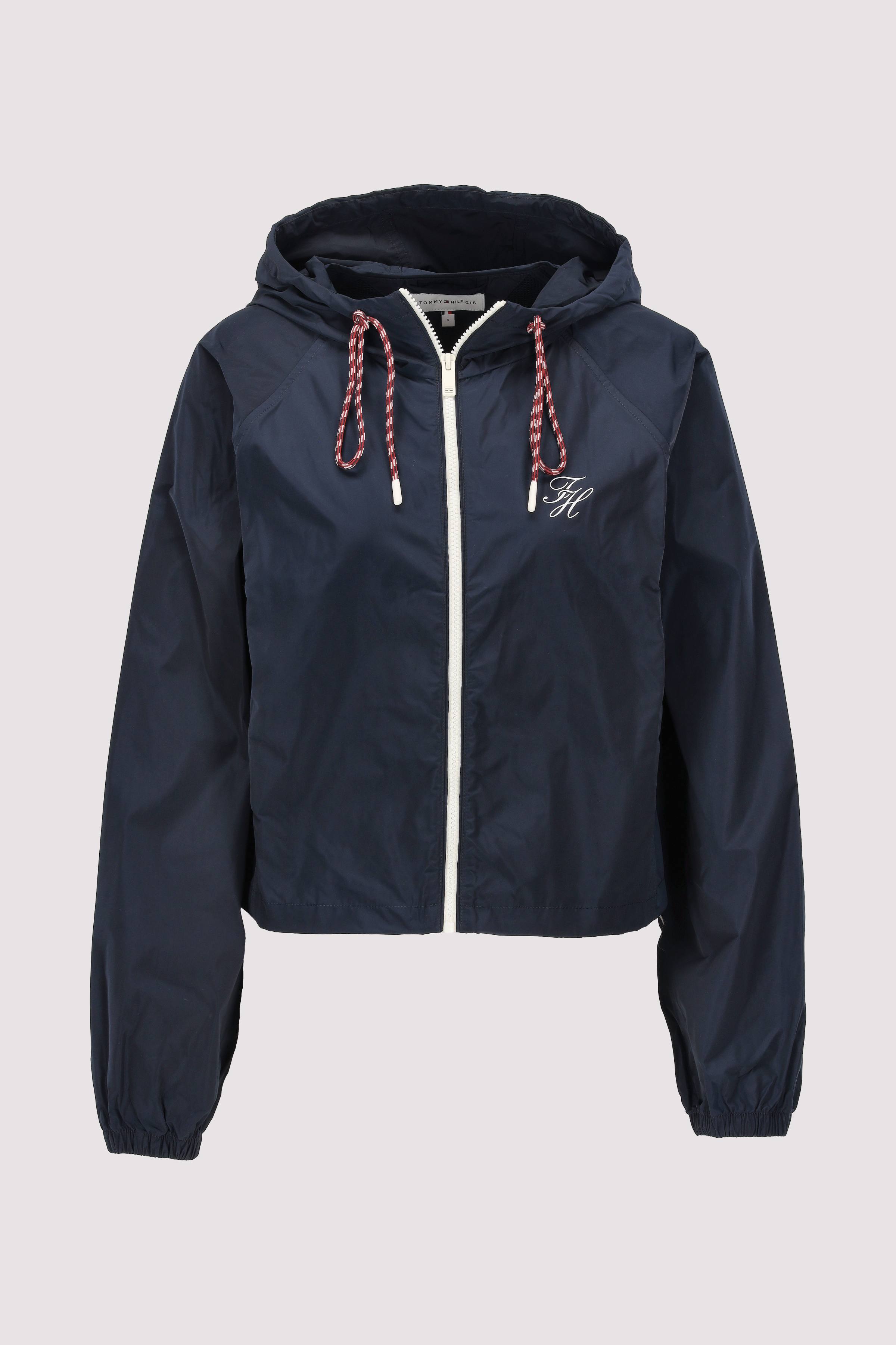 Tommy Hilfiger Windjacke Blau leicht