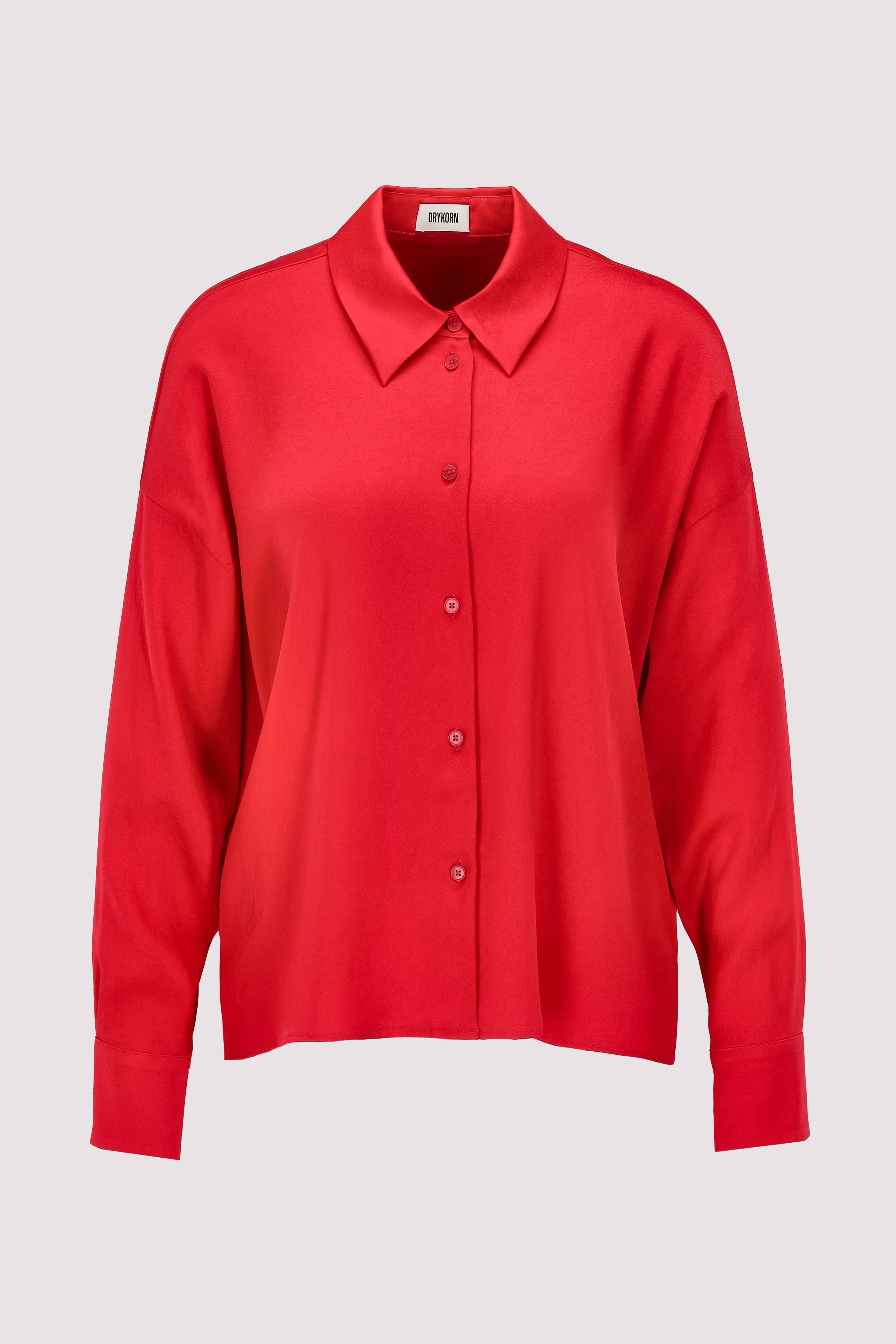 Bluse Cloelia