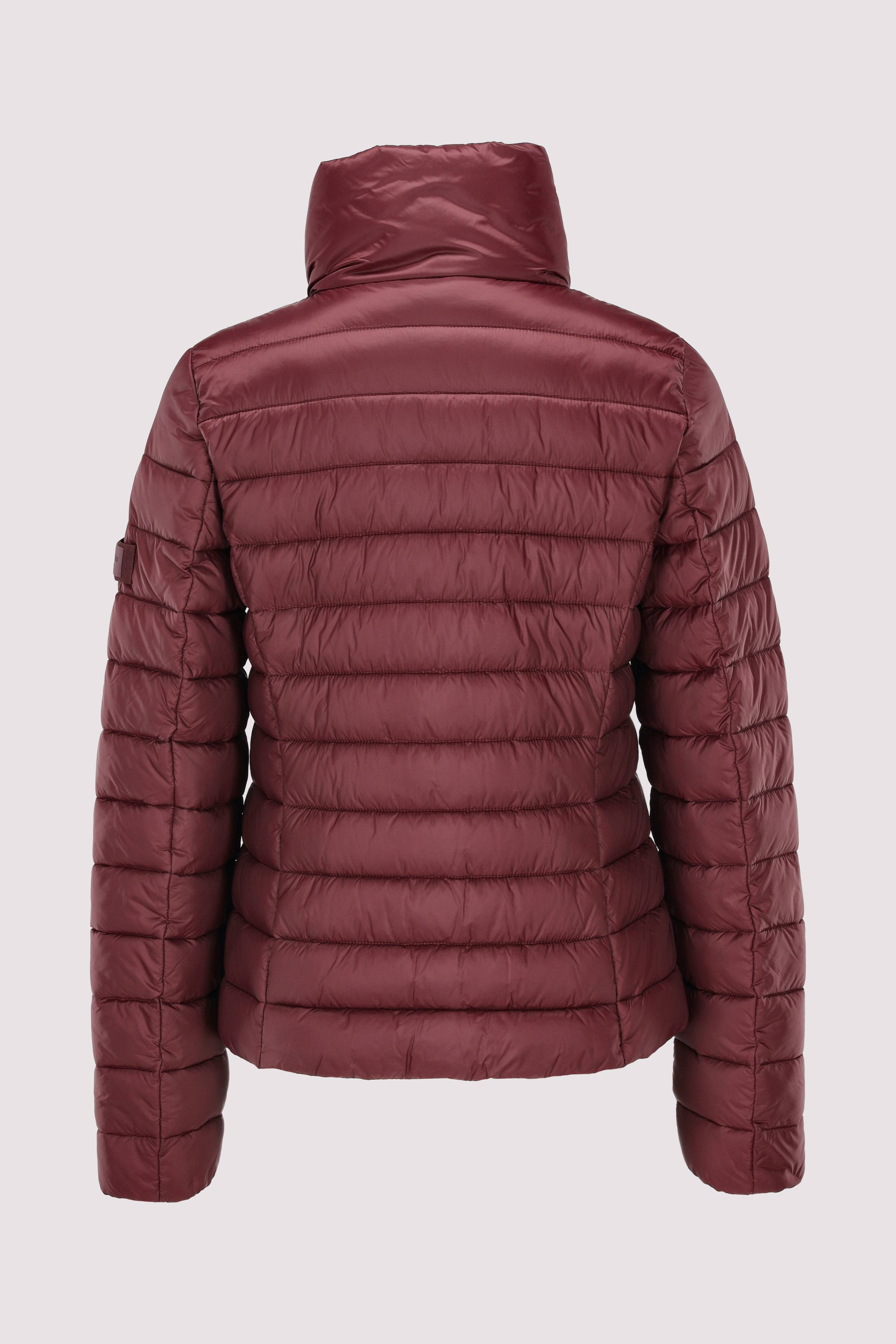 Marc O´Polo International - Recycled no down, jacket, stan Marc O´Polo International - Recycled no down, jacket, stan