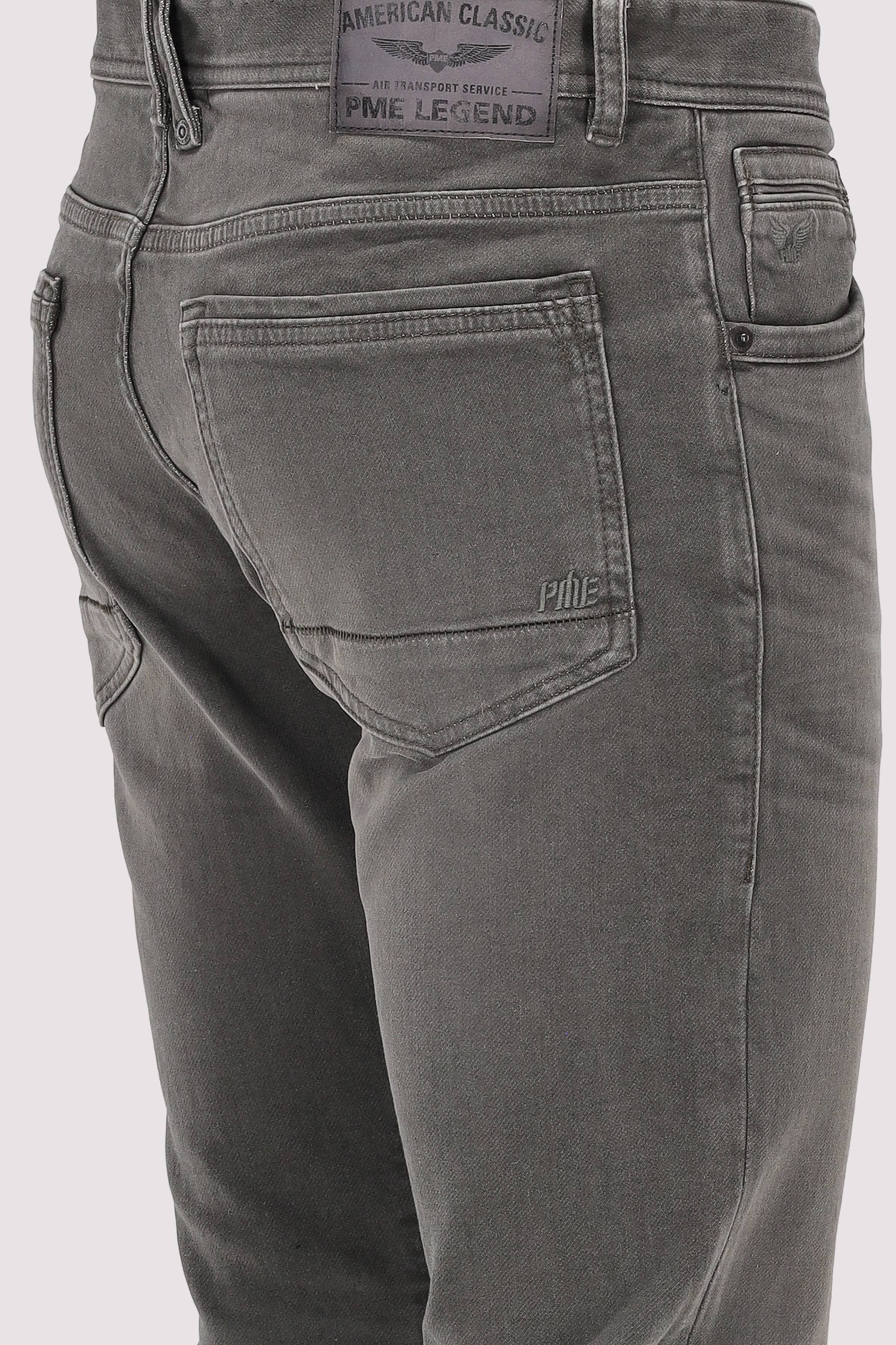 PME Legend - TAILWHEEL WASHED SWEAT