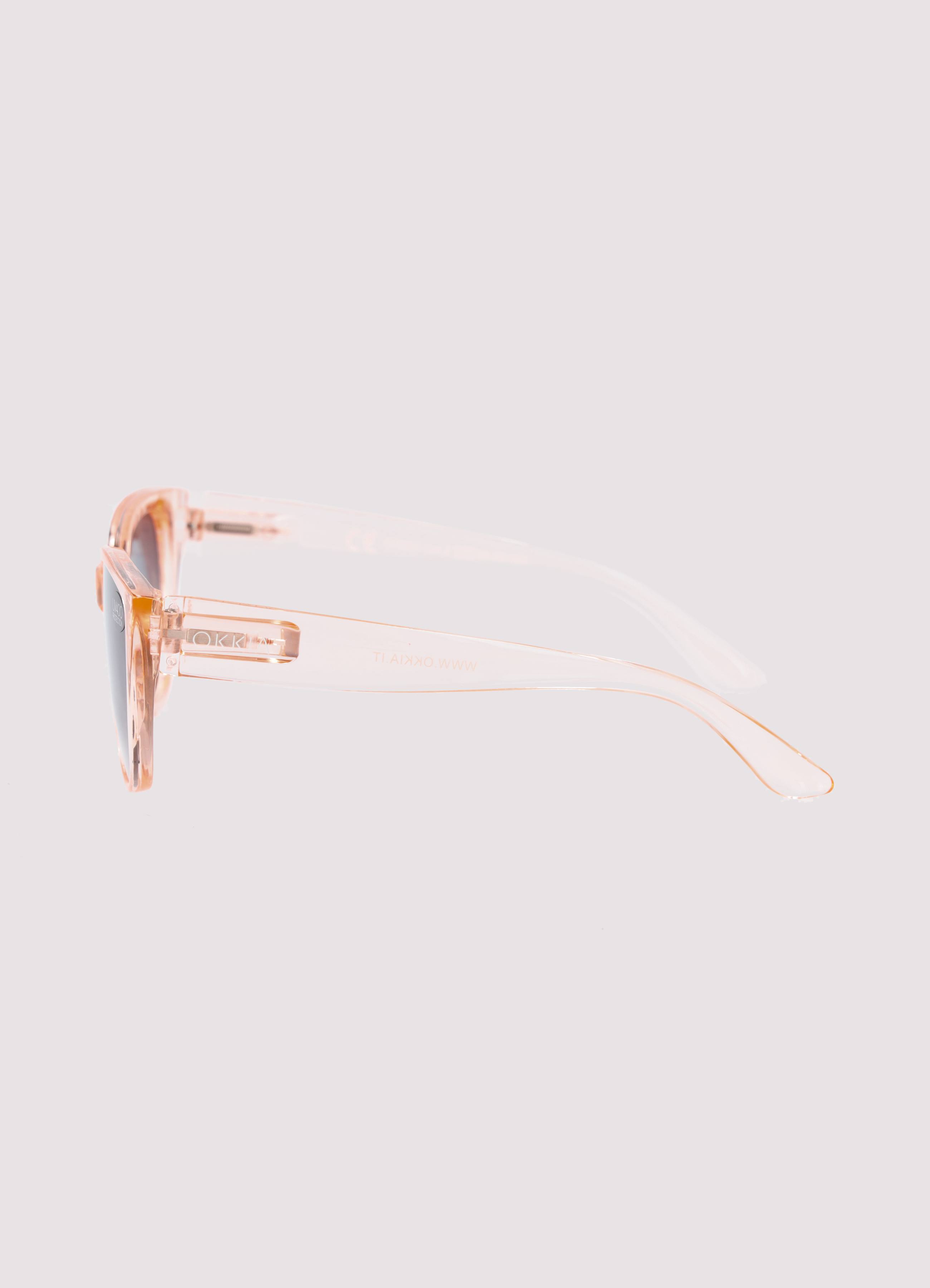 Okkia - Sonnenbrille cat shape Okkia - Sonnenbrille cat shape