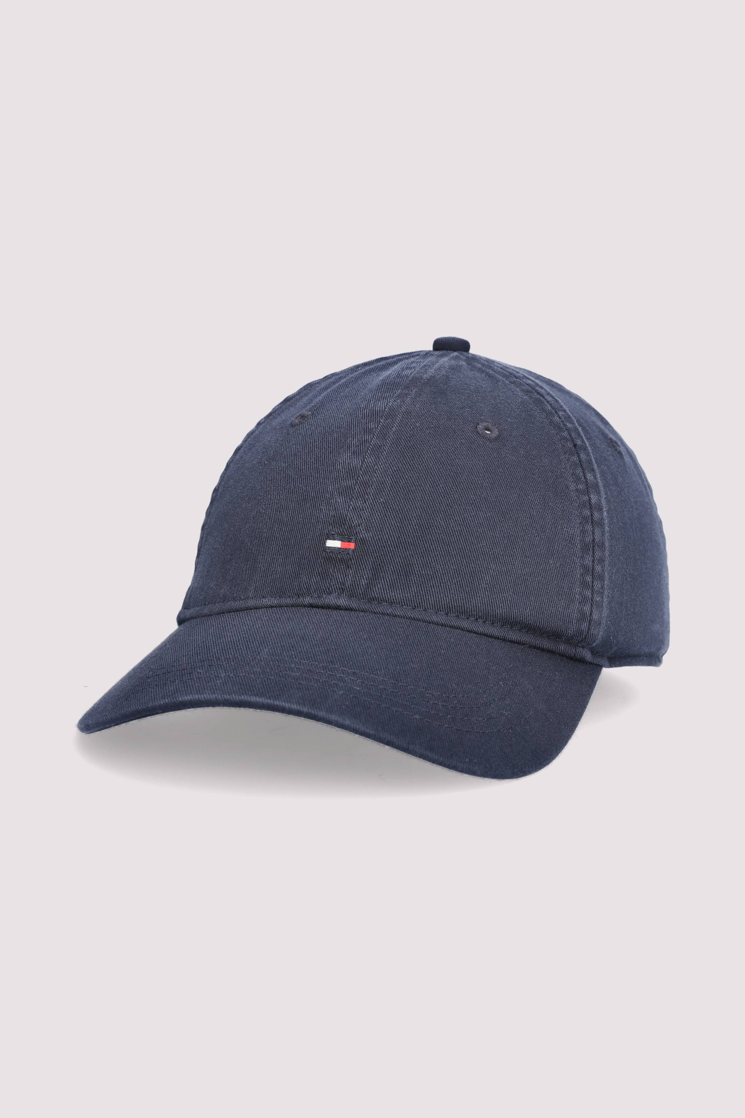 Tommy Hilfiger - TH FLAG SOFT 6 PANEL CAP Tommy Hilfiger - TH FLAG SOFT 6 PANEL CAP