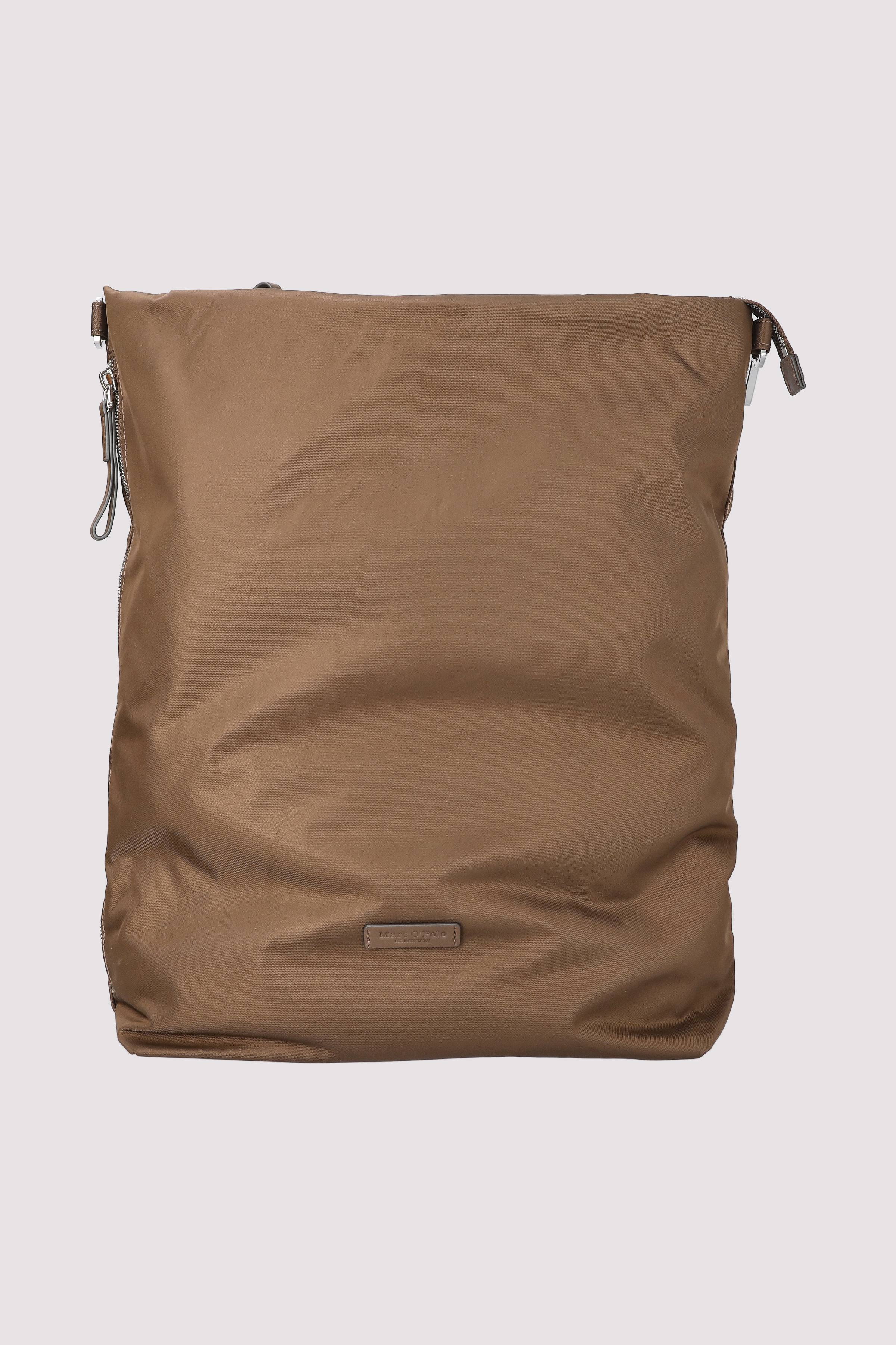 Marc O'Polo Daypack Dark walnut