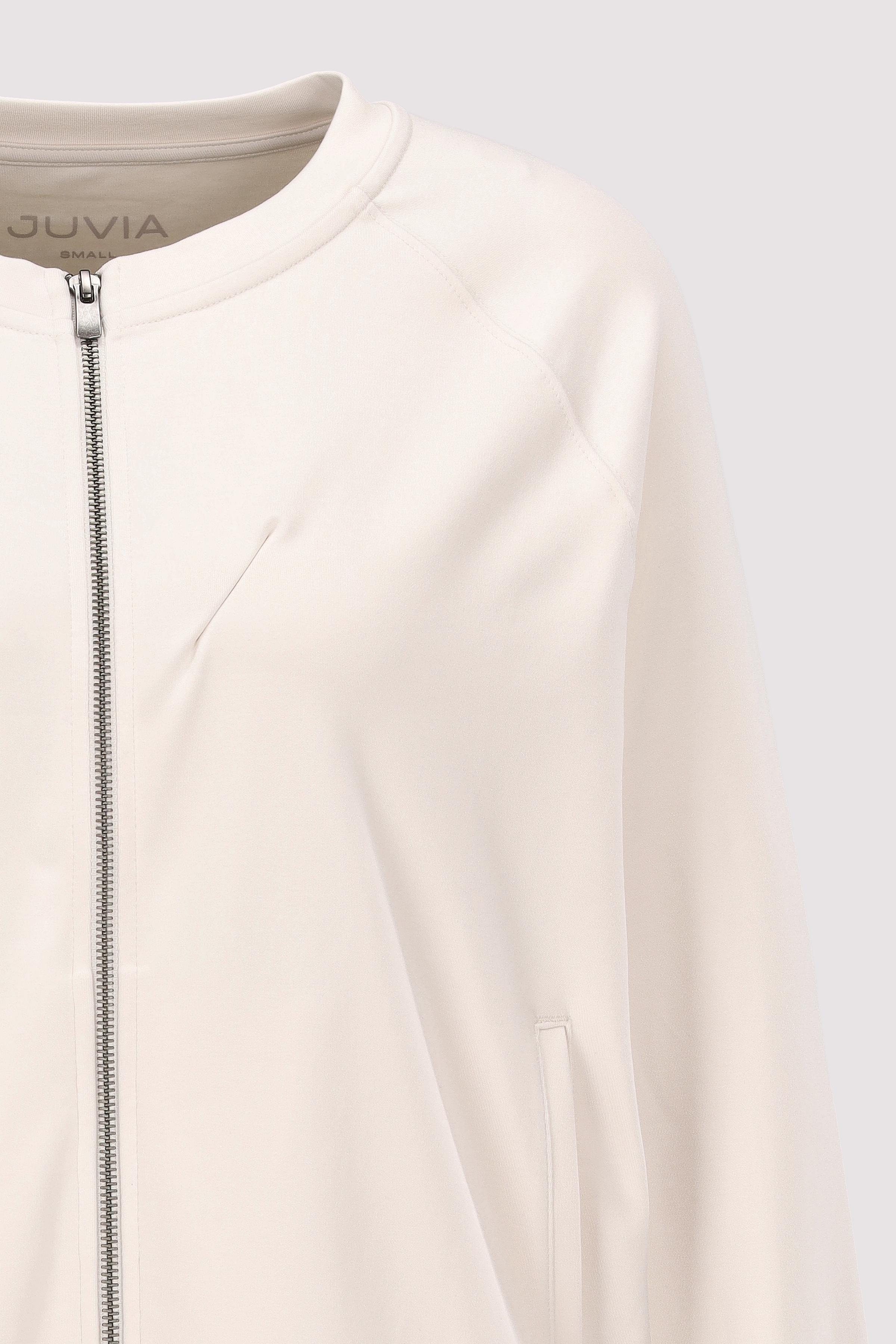 Juvia - Gemma Soft Jersey Bl Juvia - Gemma Soft Jersey Bl