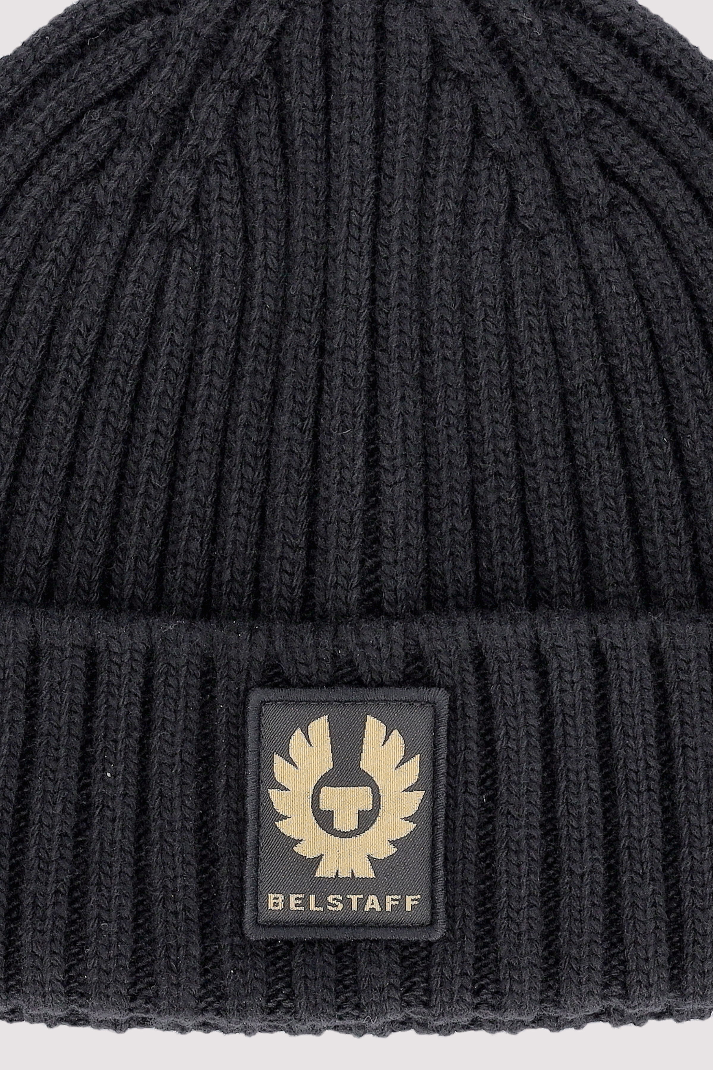 Watch Beanie Hat