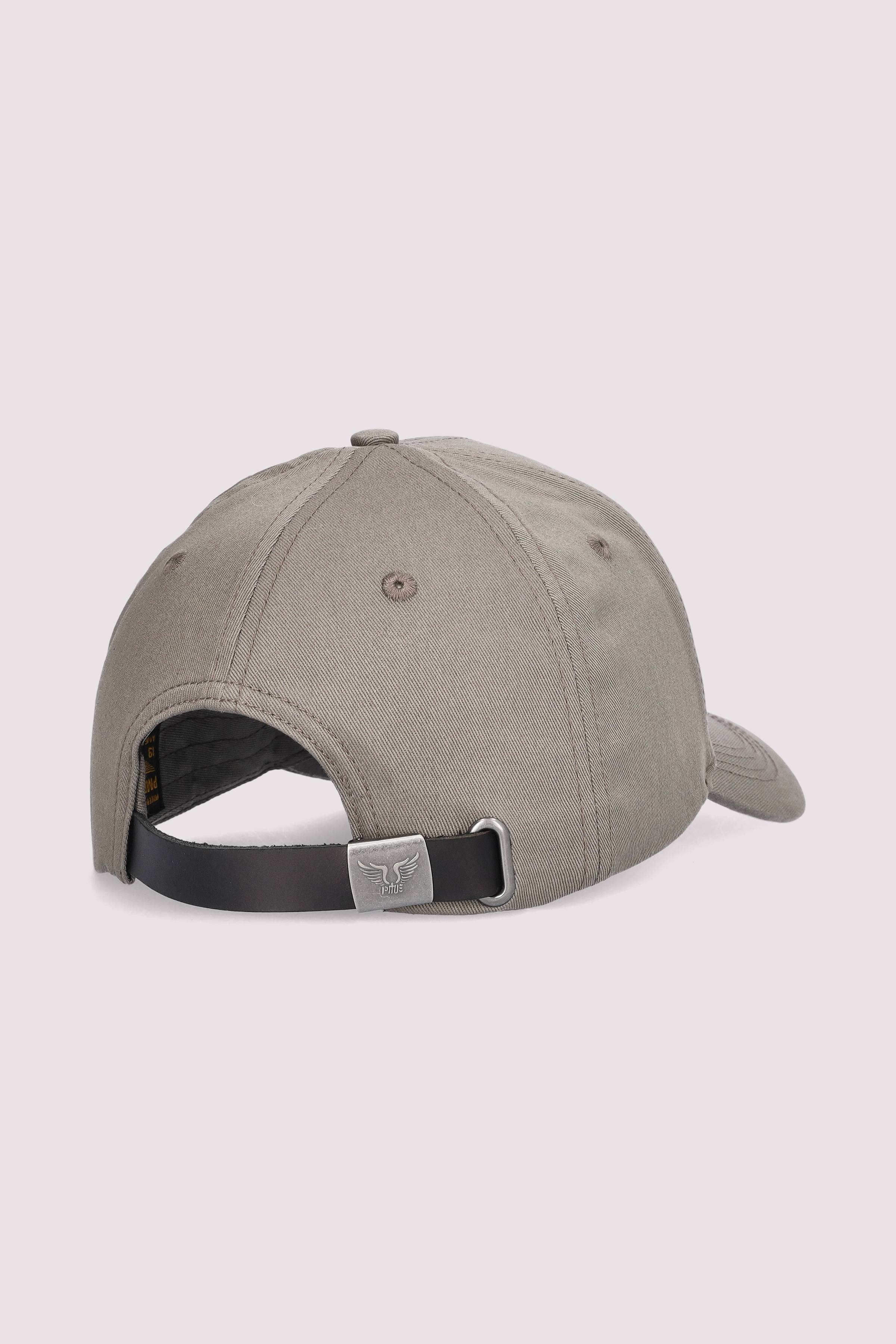 PME Legend - Cap Twill with embroidery