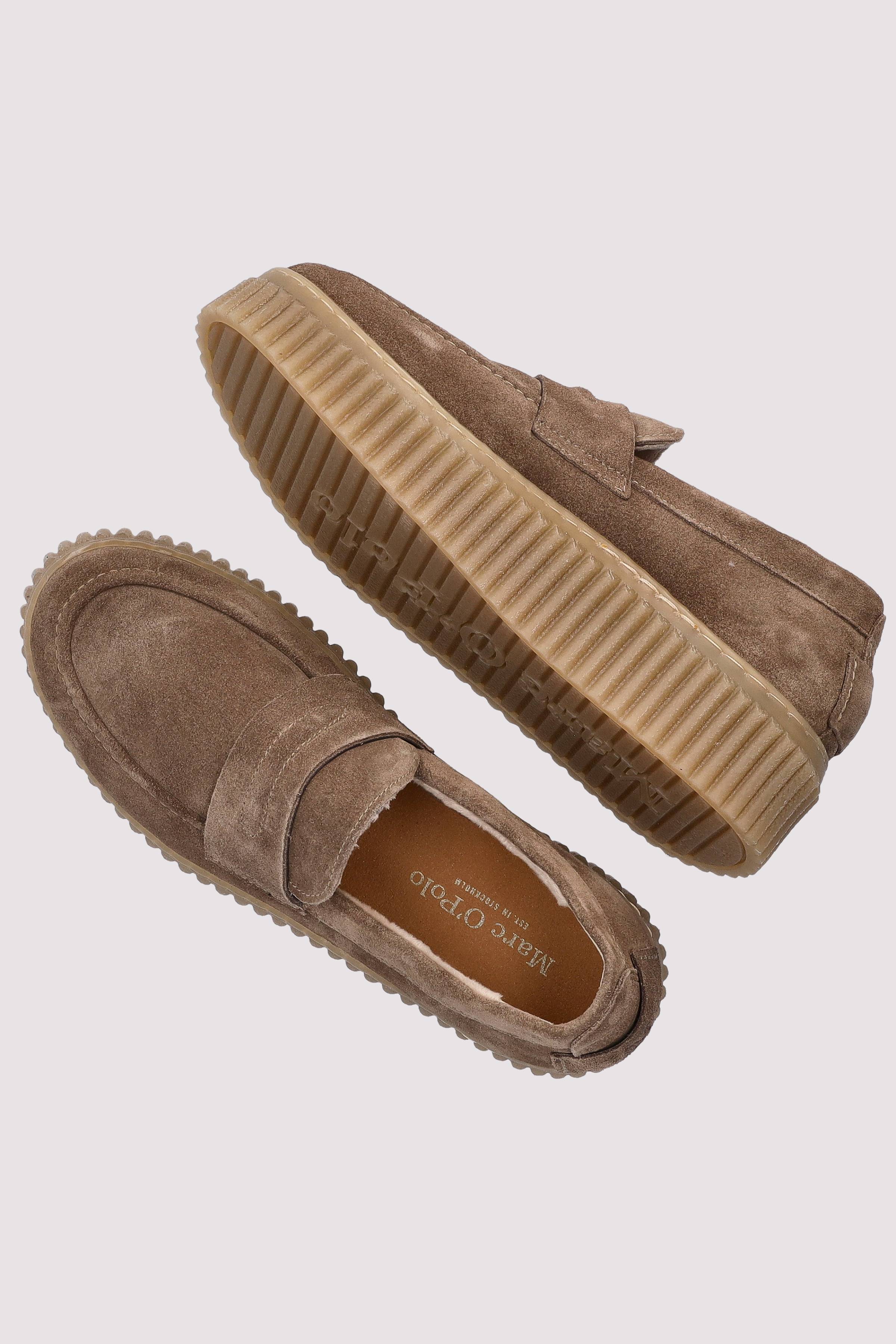 Marc O Polo Shoes - Loafer