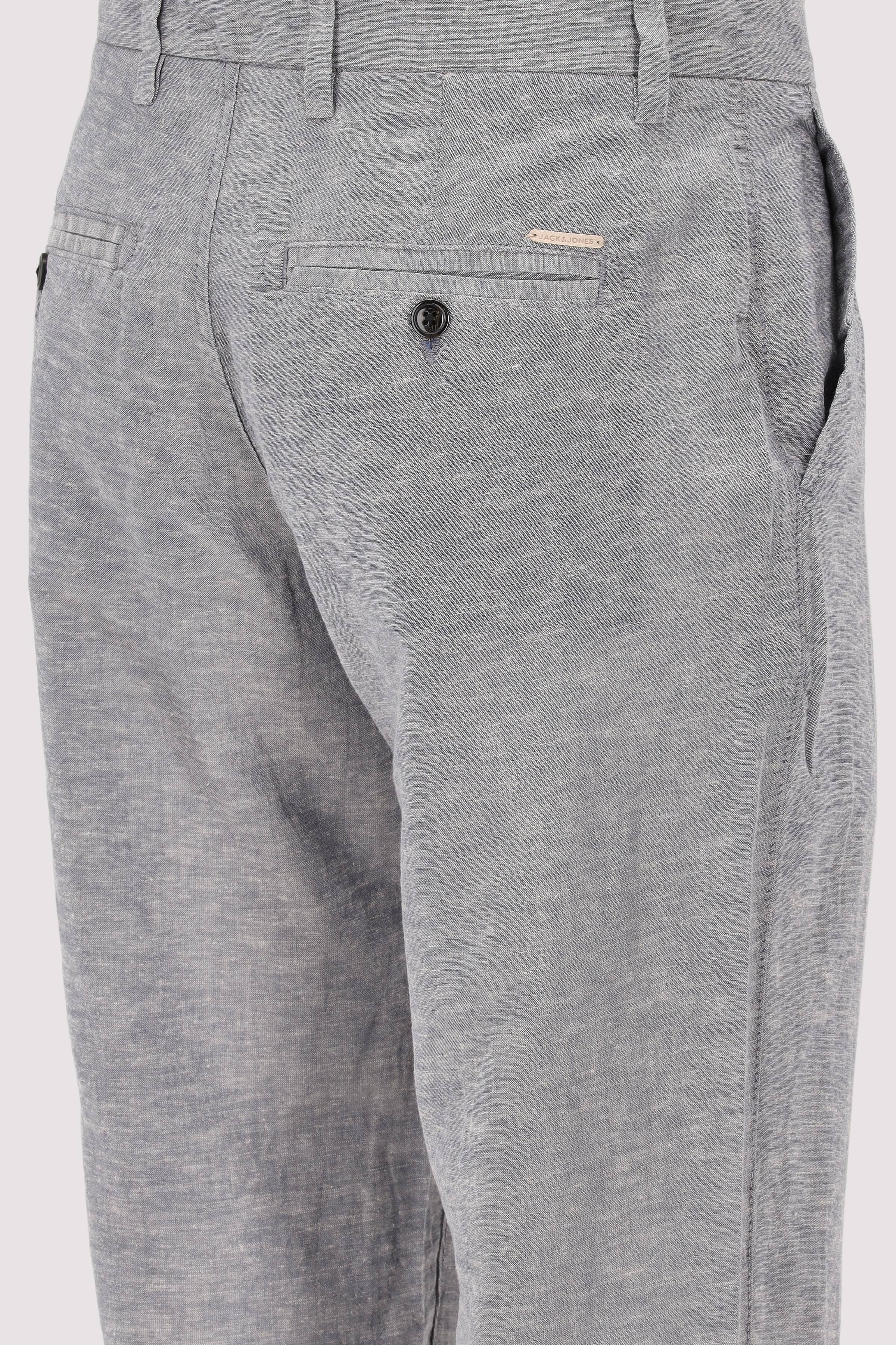Jack and Jones - Jack and Jones Freizeithose Denim