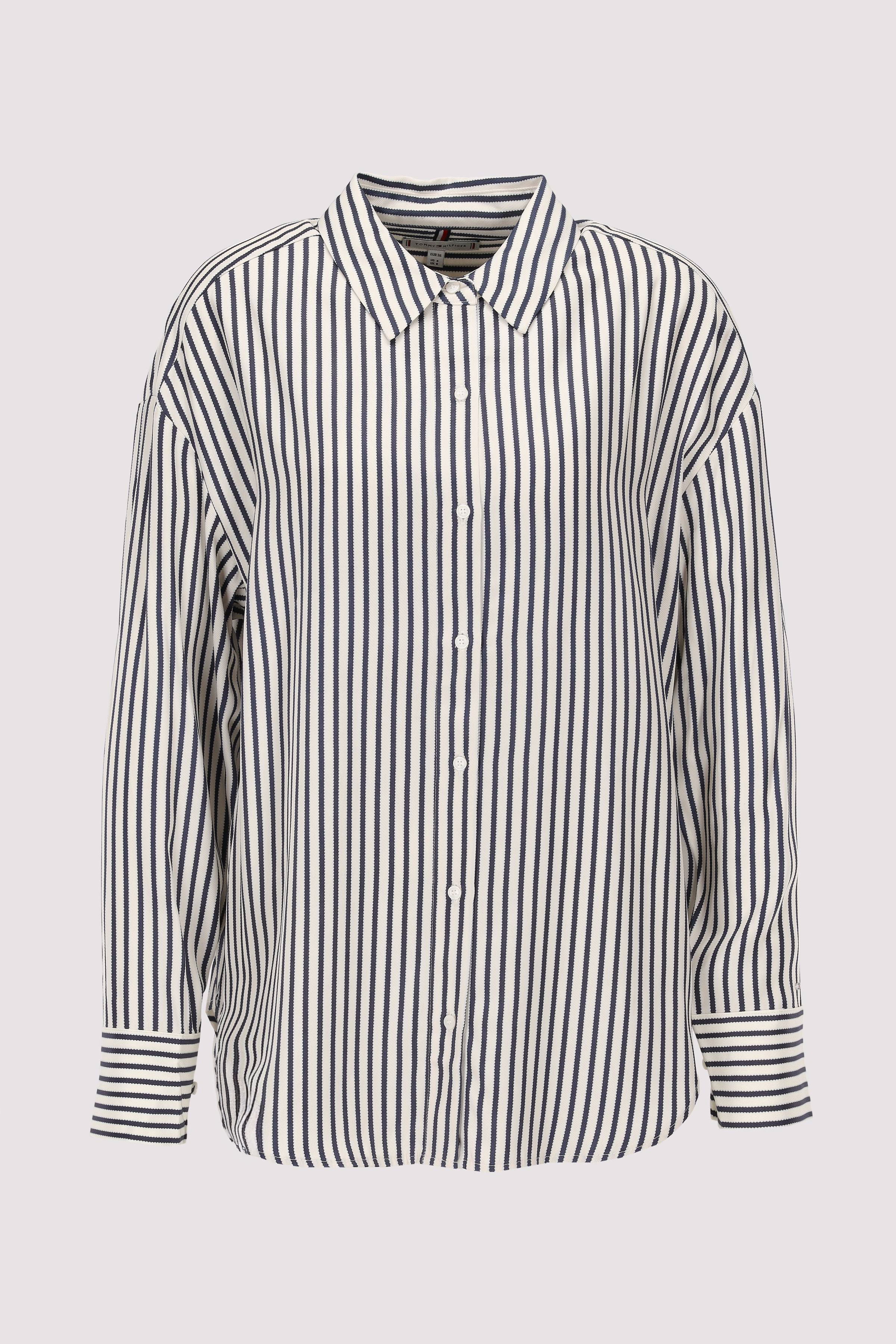 VIS TWILL EASY SHIRT