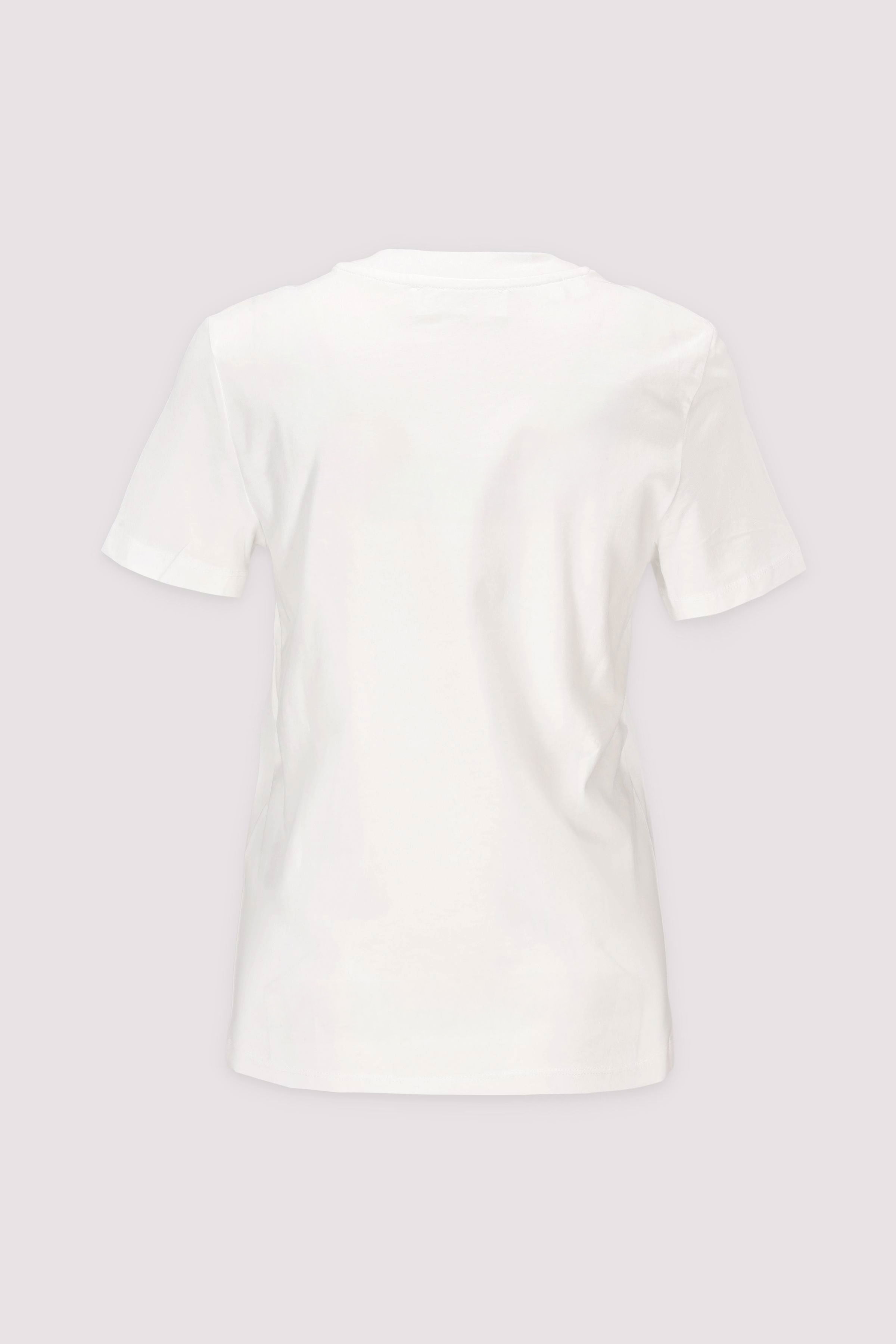 Selected - SLFESSENTIAL SS V-NECK TEE NOO Selected - SLFESSENTIAL SS V-NECK TEE NOO