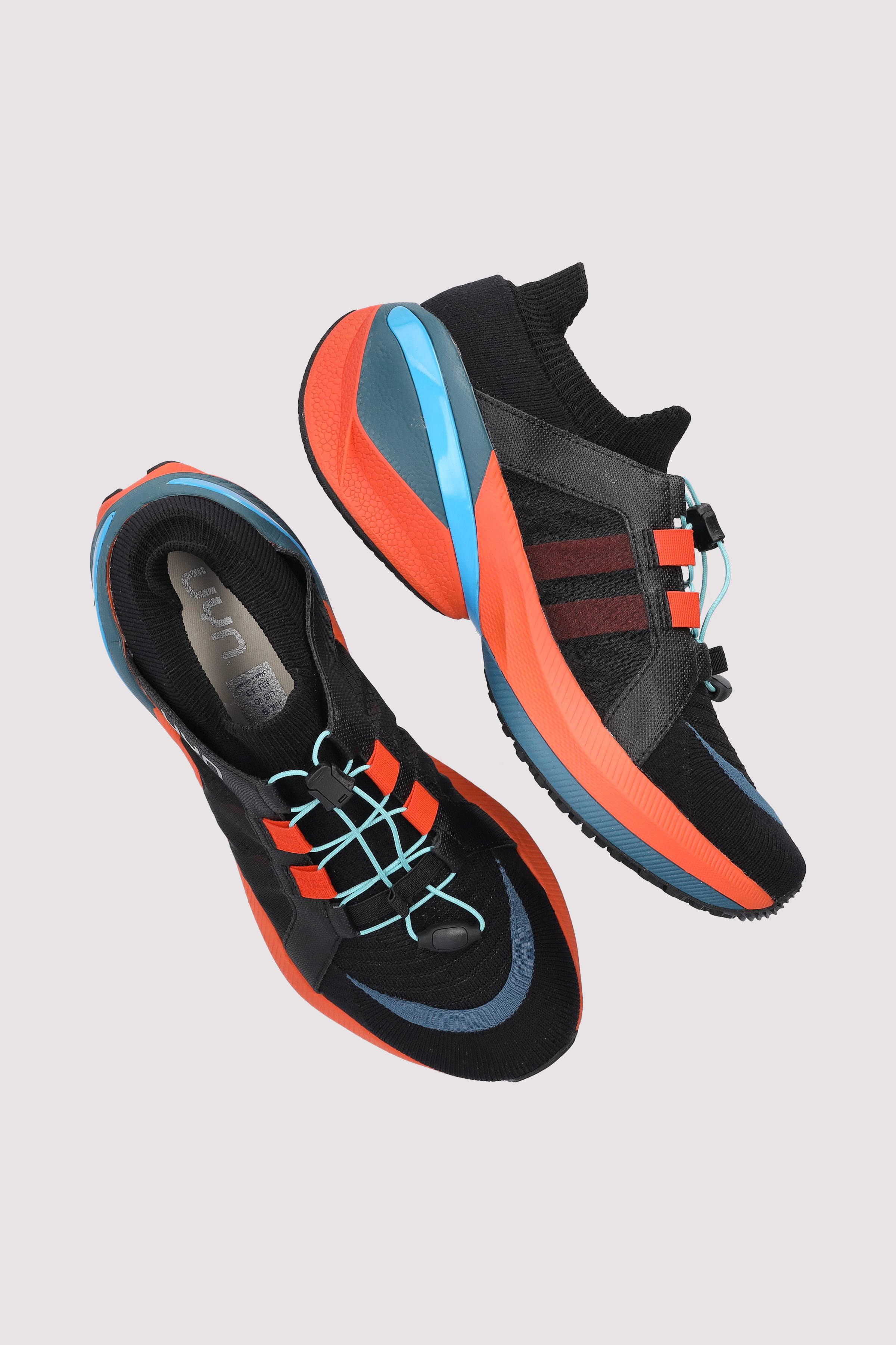 M Neuron Shoes | Black | 41 | 8054216869441 