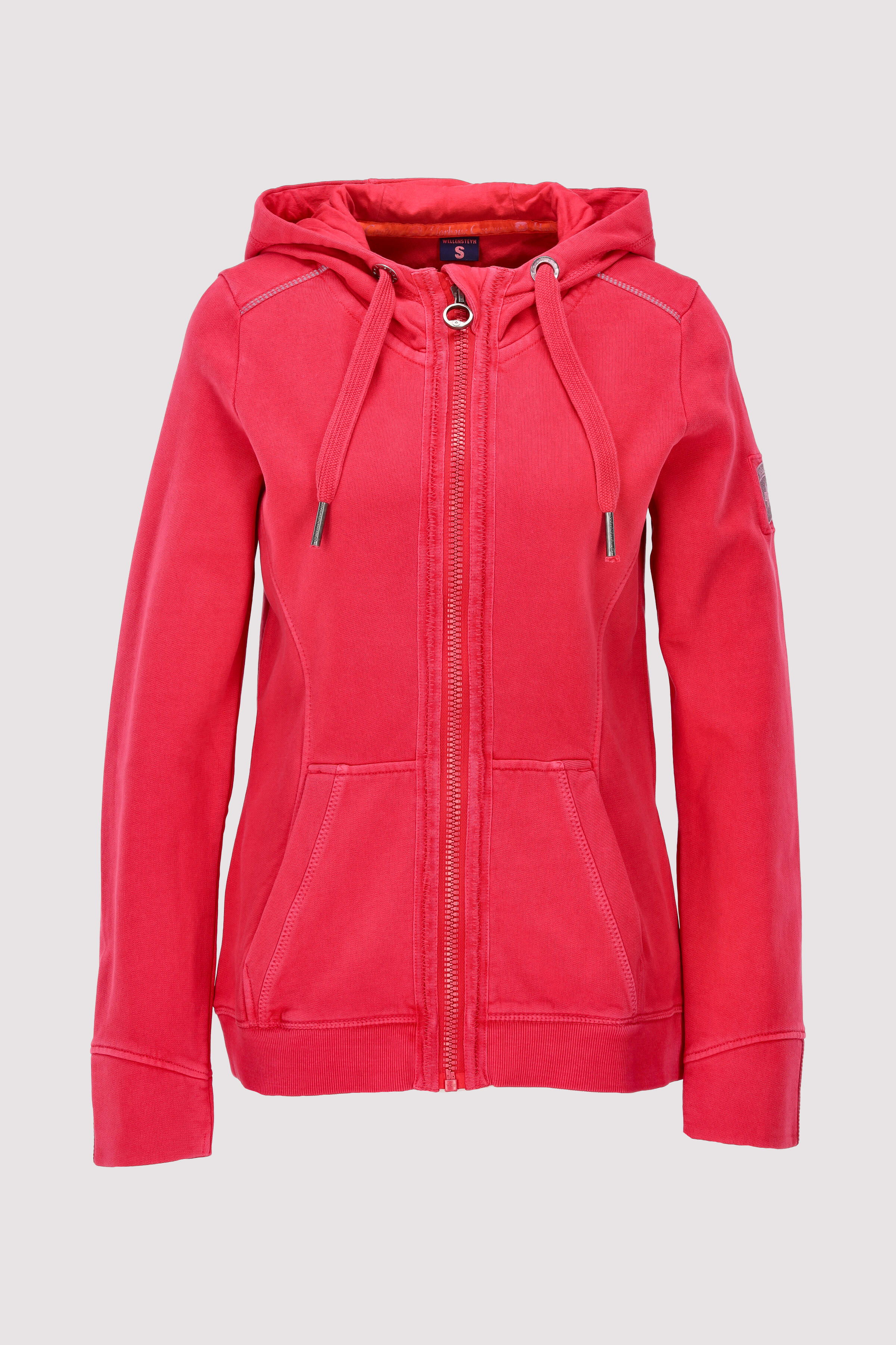 Wellensteyn - Yacht Hoodie Lady Wellensteyn - Yacht Hoodie Lady