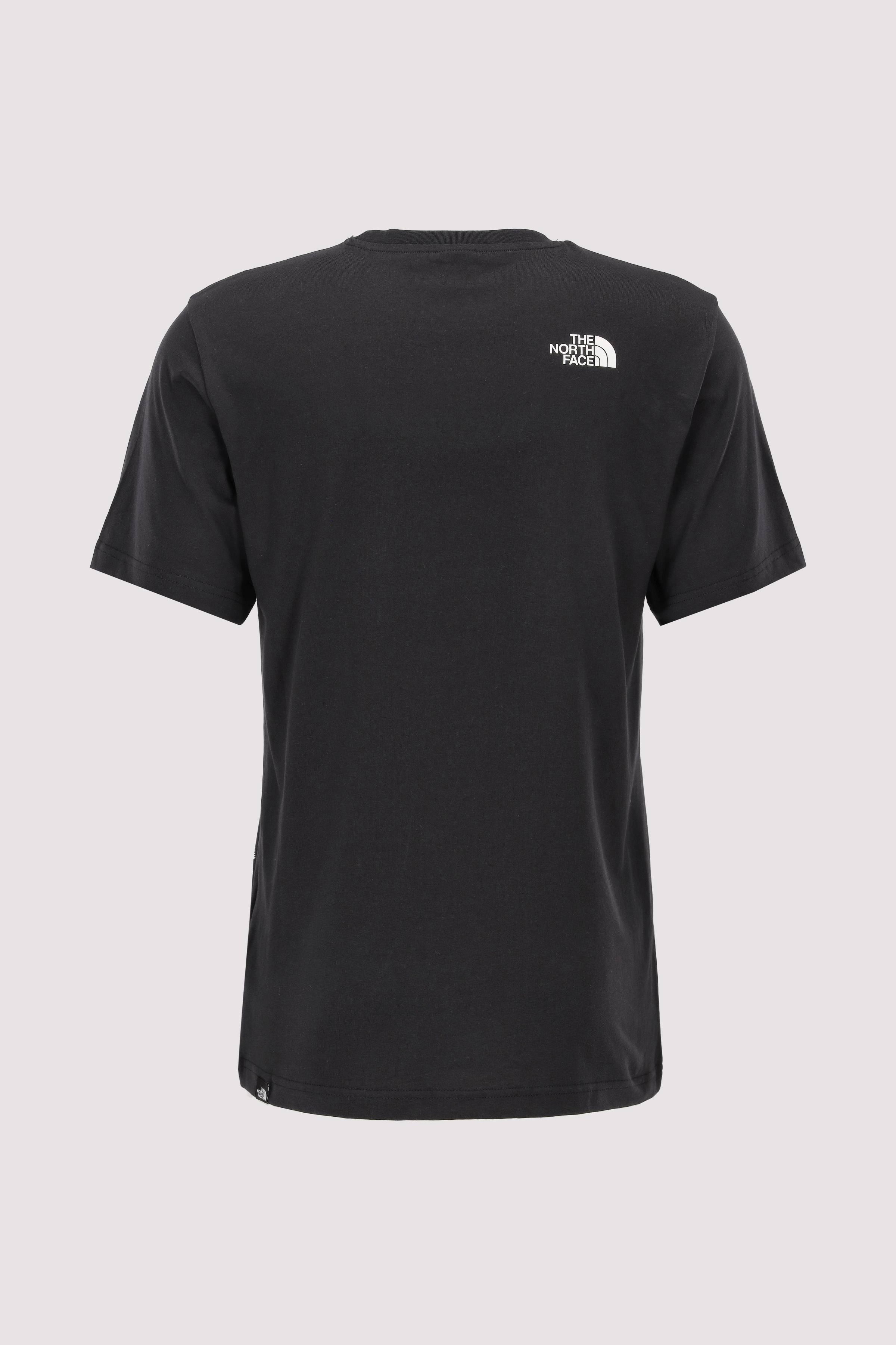 M Simple Dome Tee
