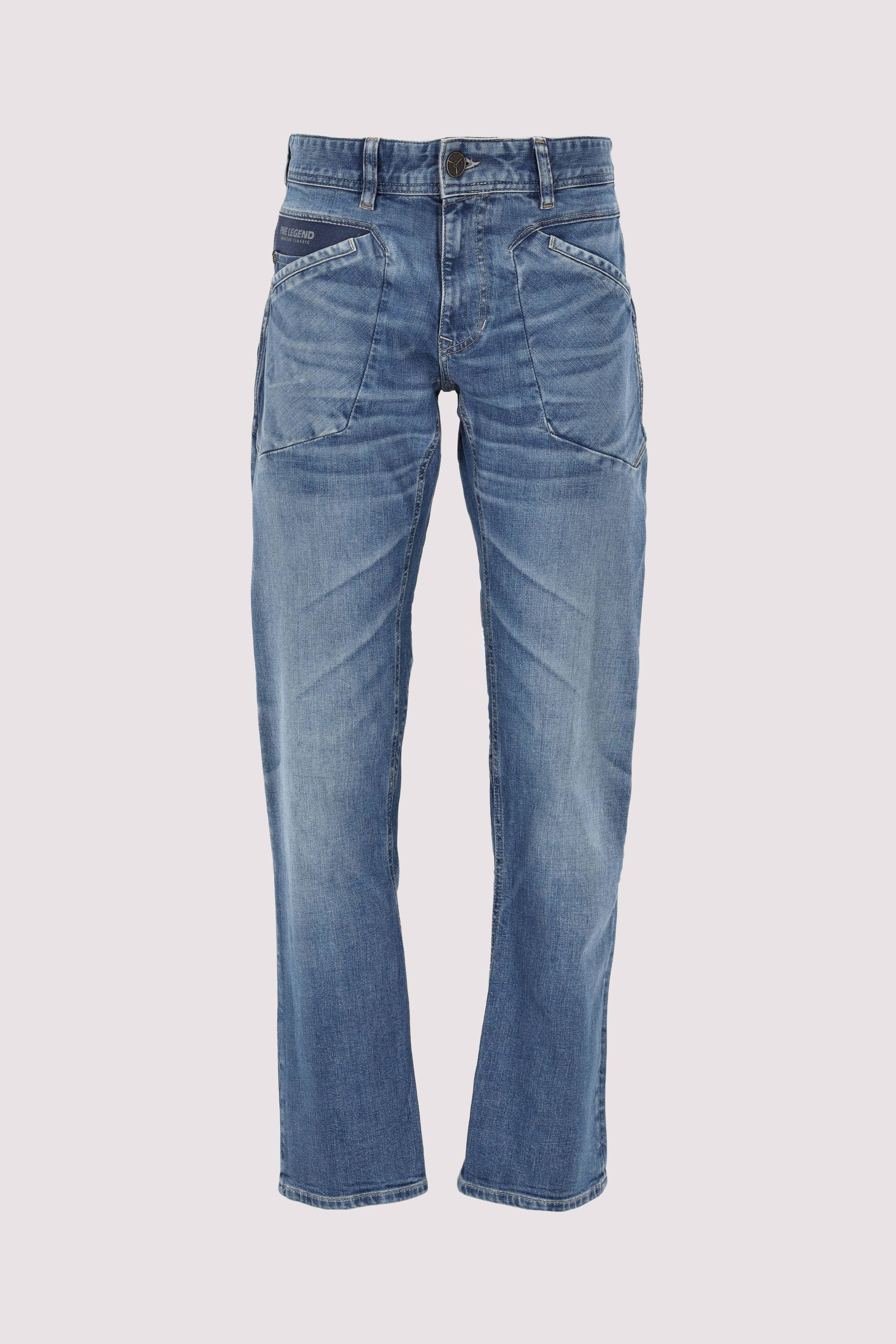 AVIATOR INDIGO SKY BLUE