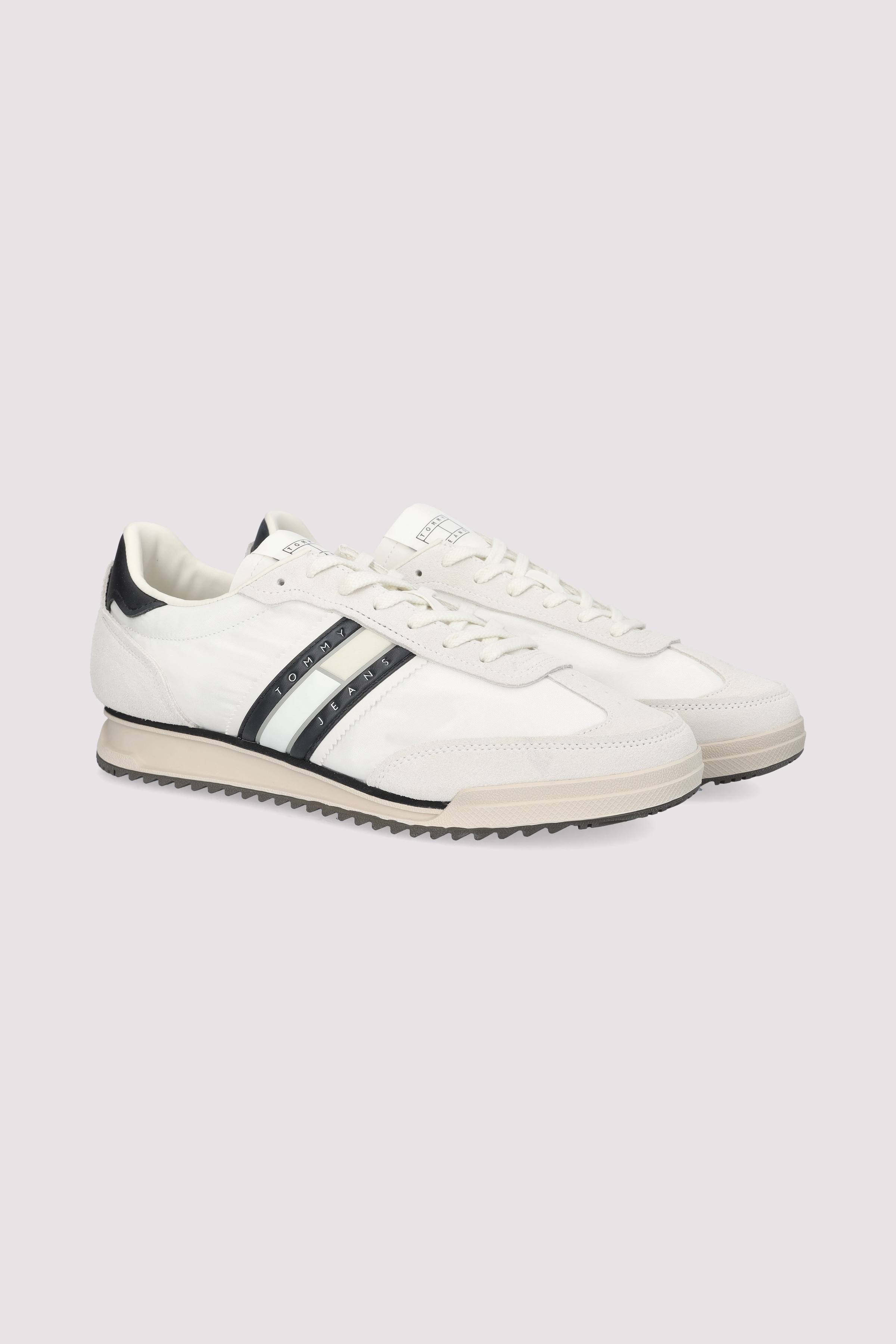 Tommy Hilfiger - TJM RETRO RUNNER CLEATED Tommy Hilfiger - TJM RETRO RUNNER CLEATED