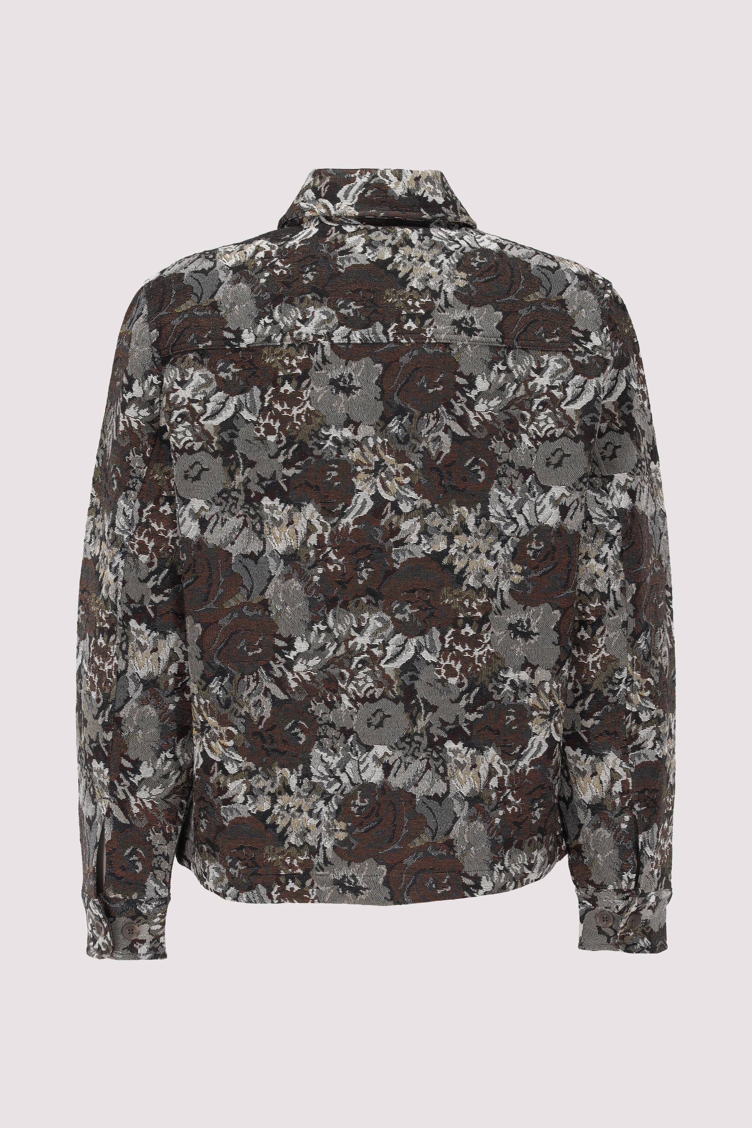 Les Deux Overshirt Sand für das Büro