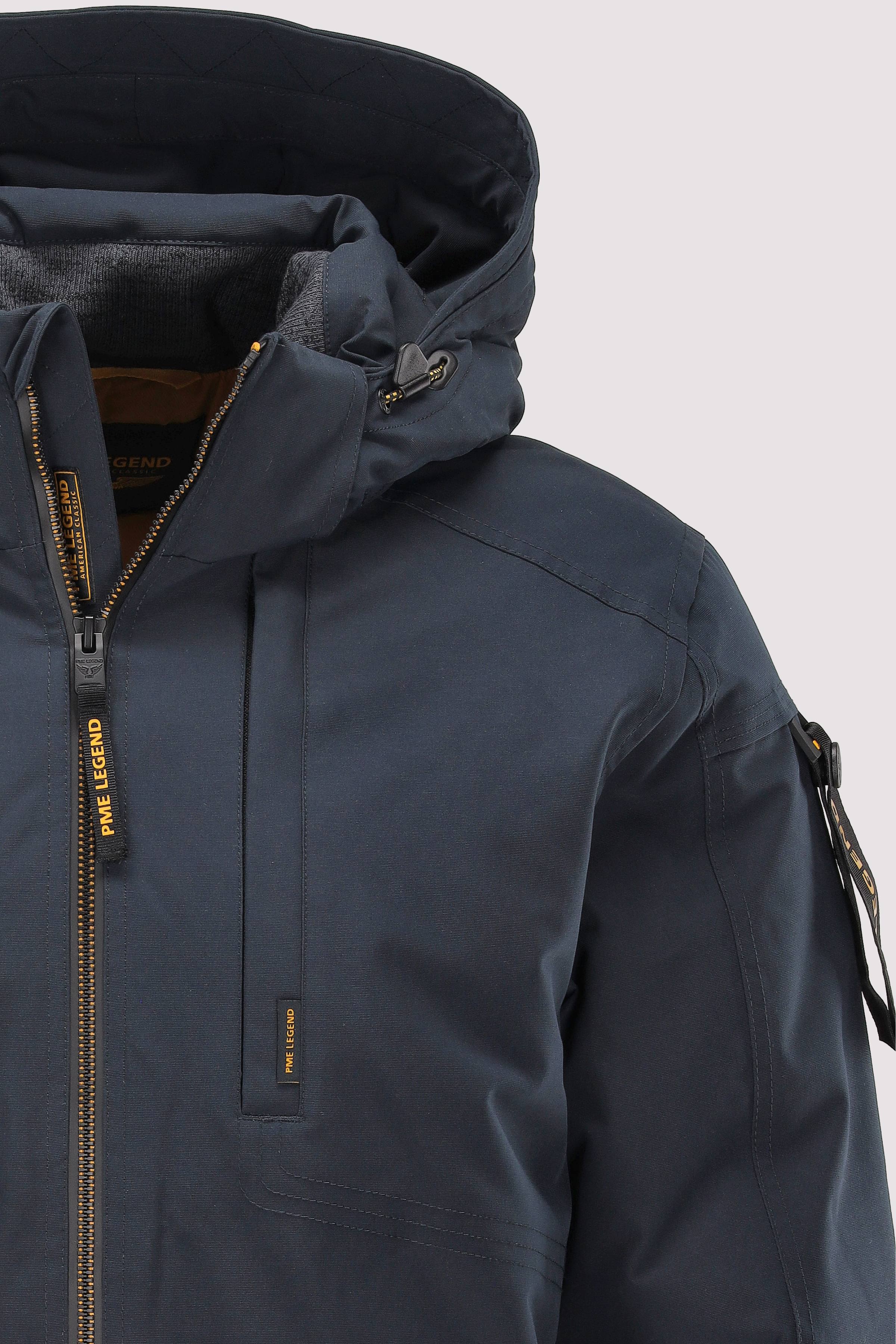 PME Legend - PME Legend Freizeitjacke Salute