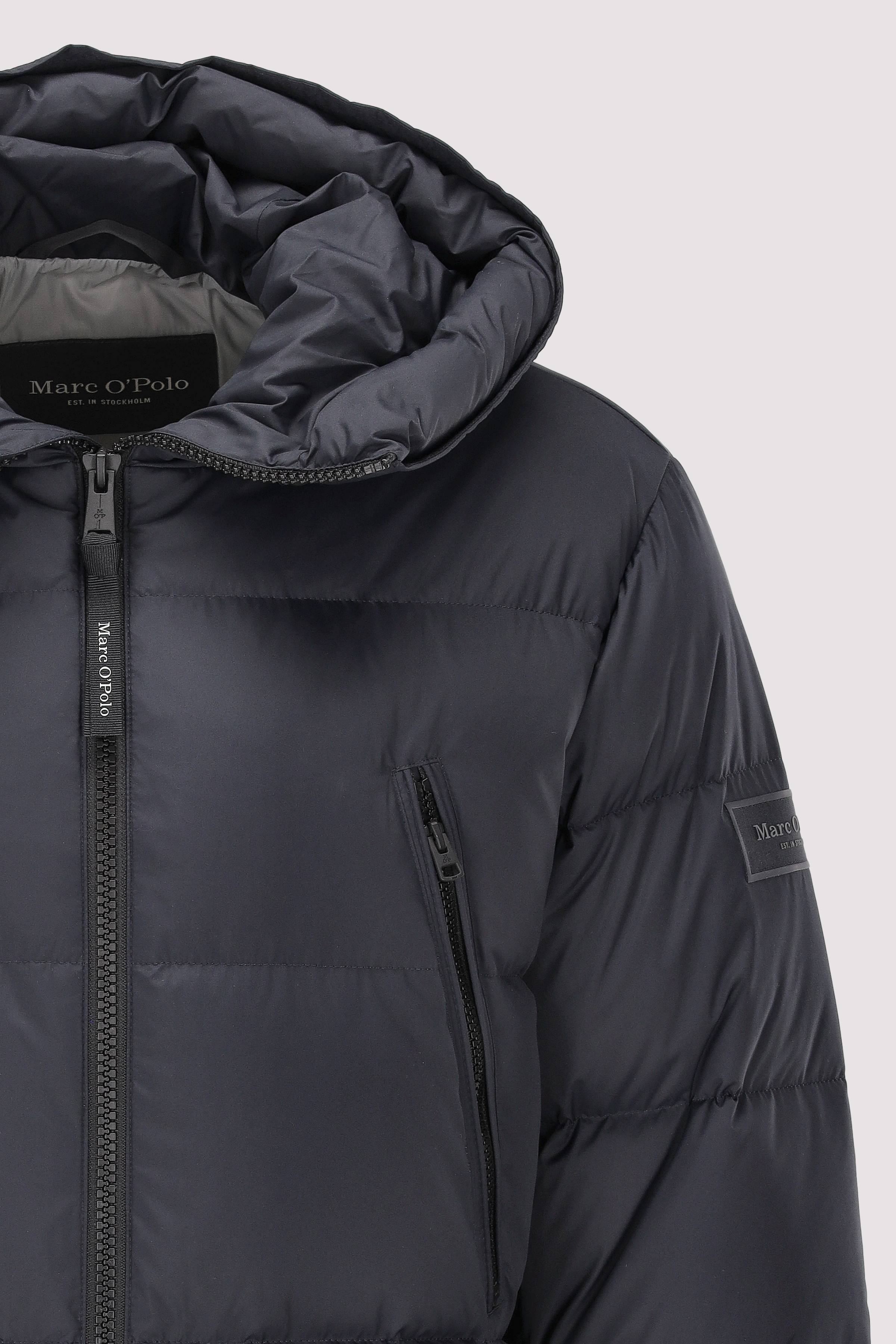 Marc O´Polo International - Jacket_Puffa_Mid Marc O´Polo International - Jacket_Puffa_Mid