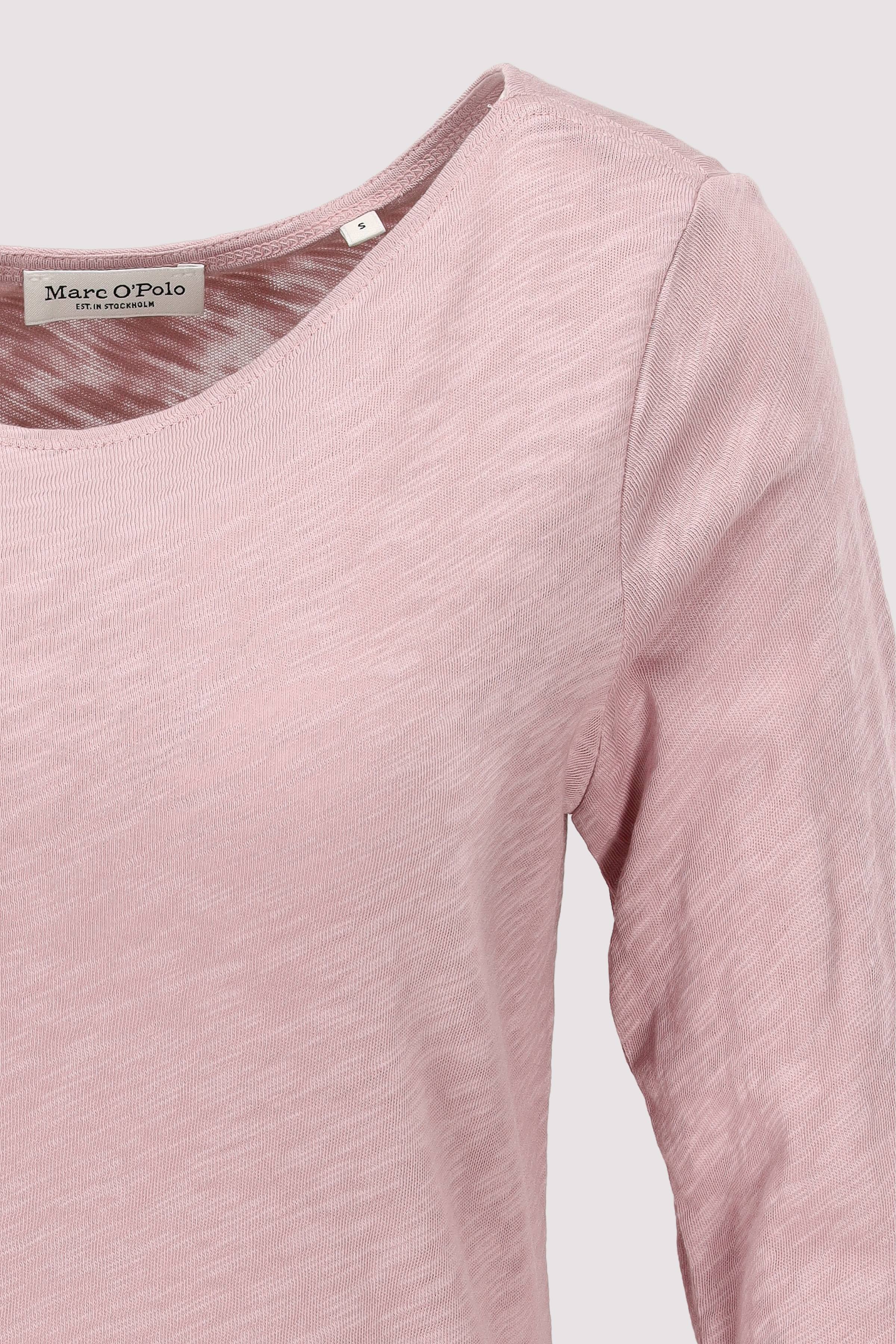 Marc O Polo Casual - Marc O'Polo Longsleeve aus Baumwolle