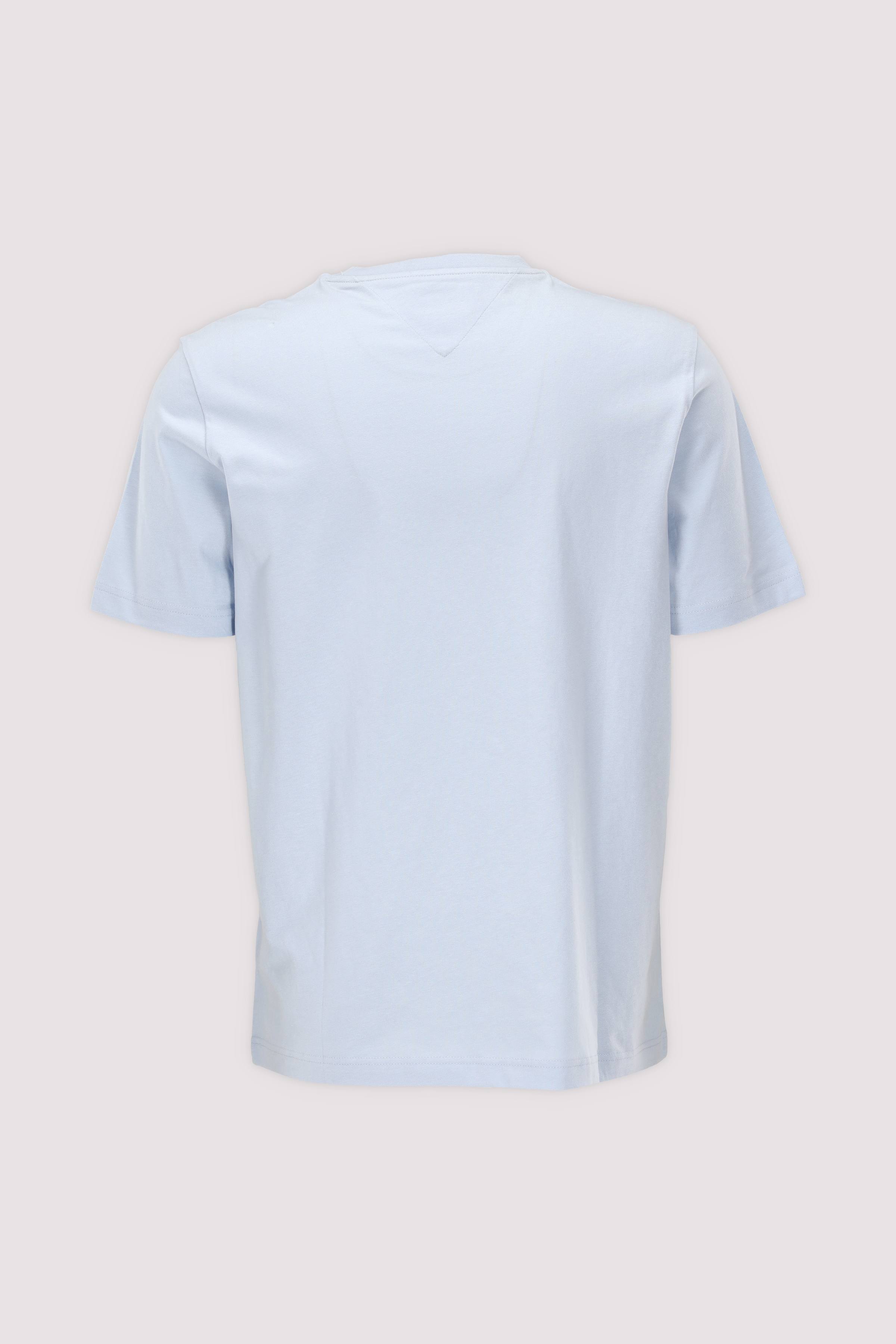 SCRIPT STACK REGULAR TEE