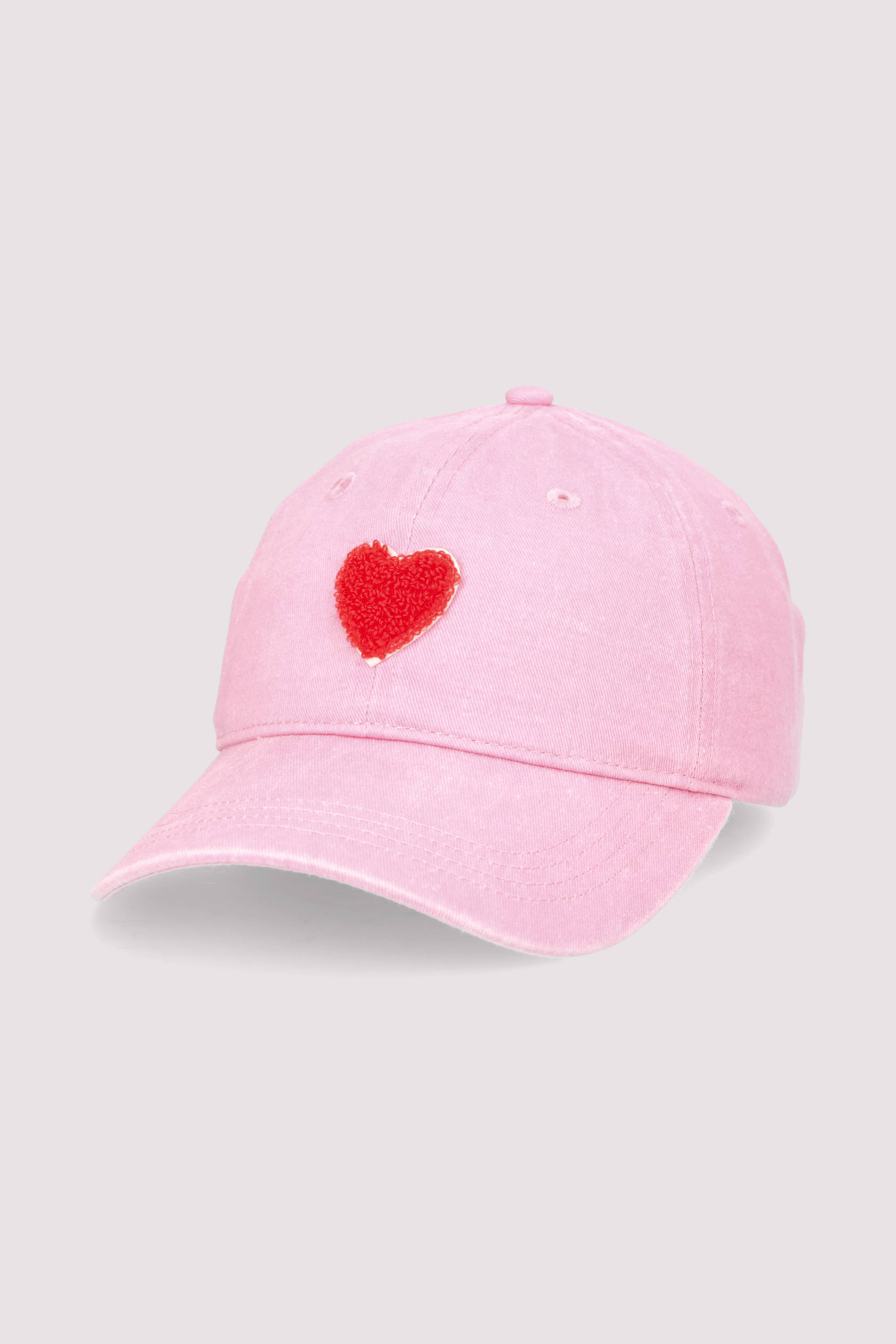 Cap Kobe Heart