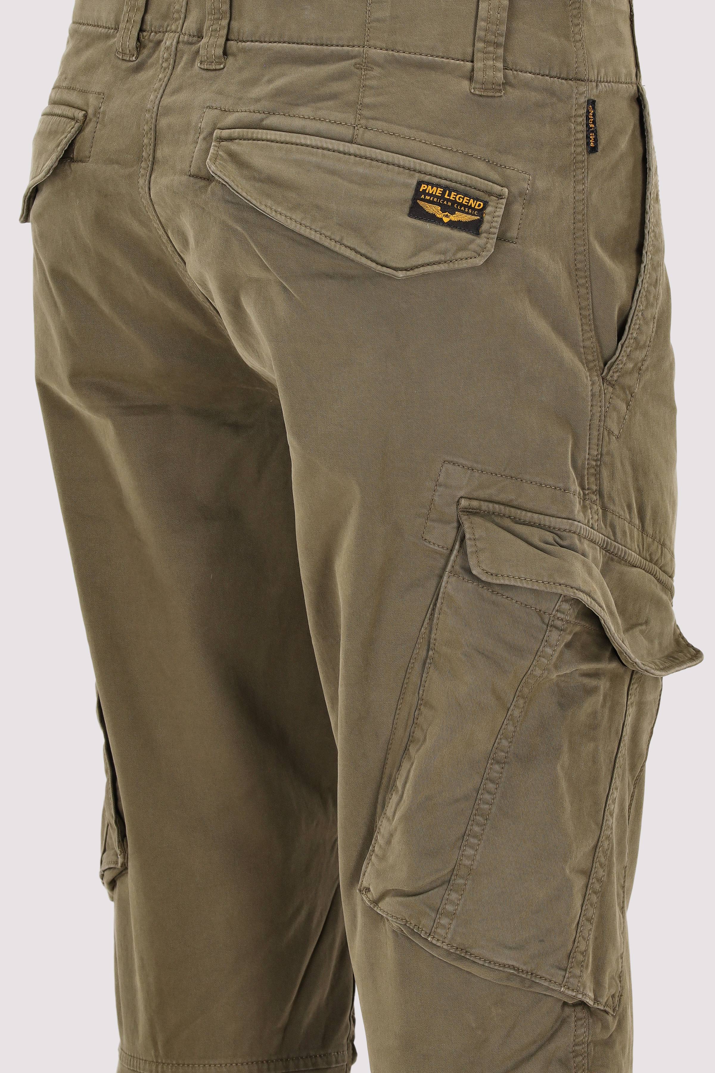 PME Legend - NORDROP CARGO STRETCH TWILL