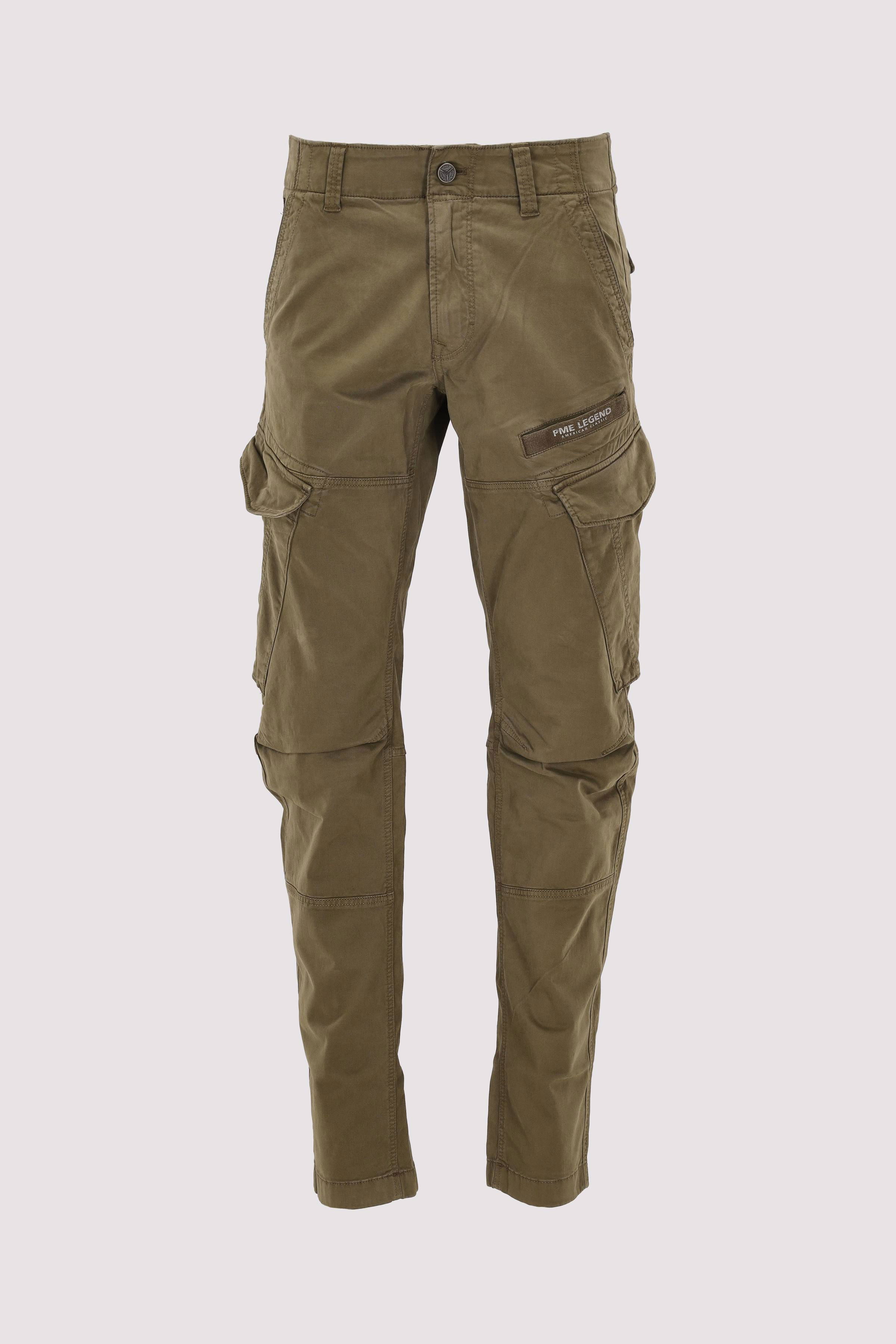 NORDROP CARGO STRETCH TWILL