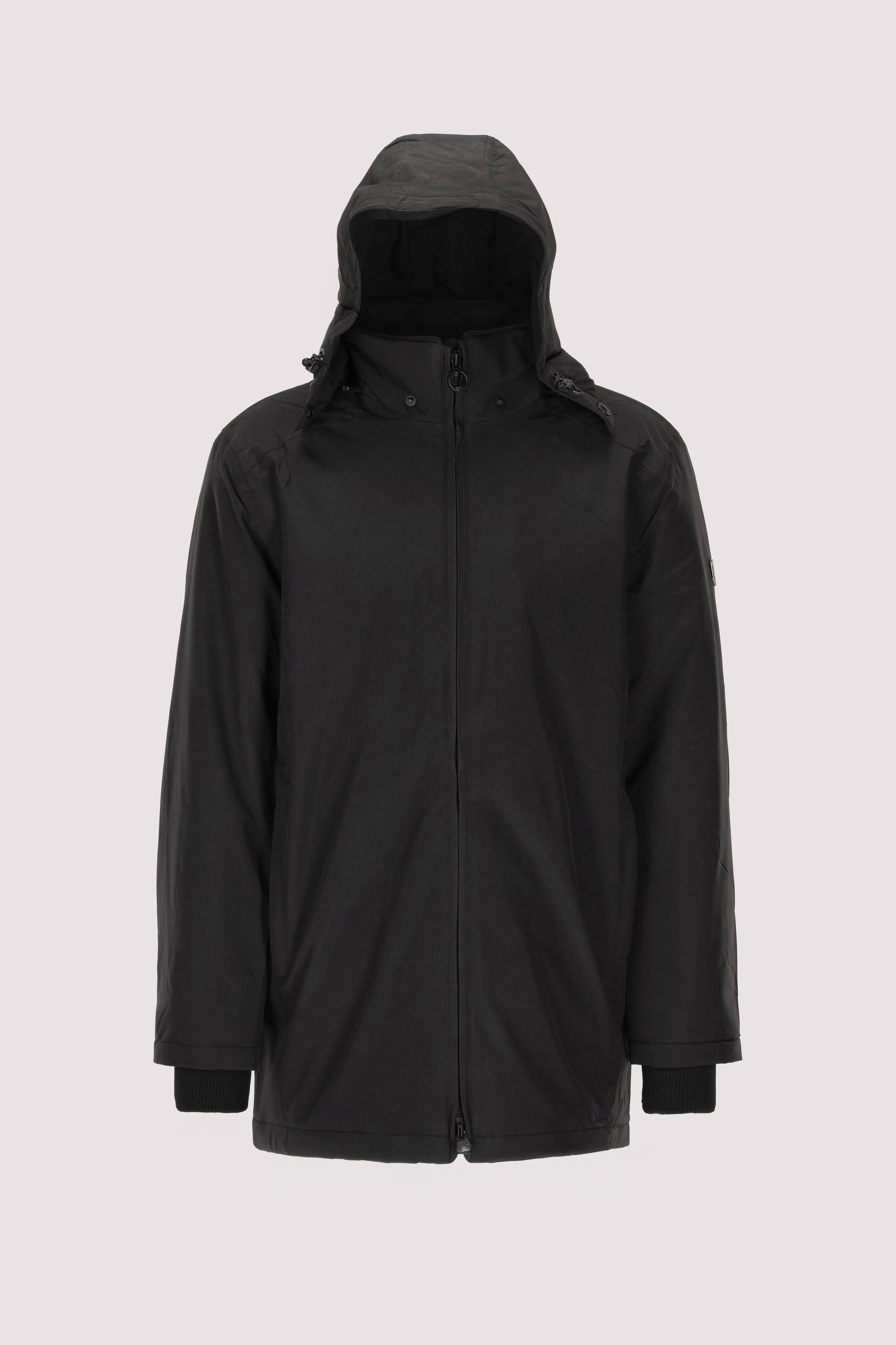 Wellensteyn - Serpentine Long