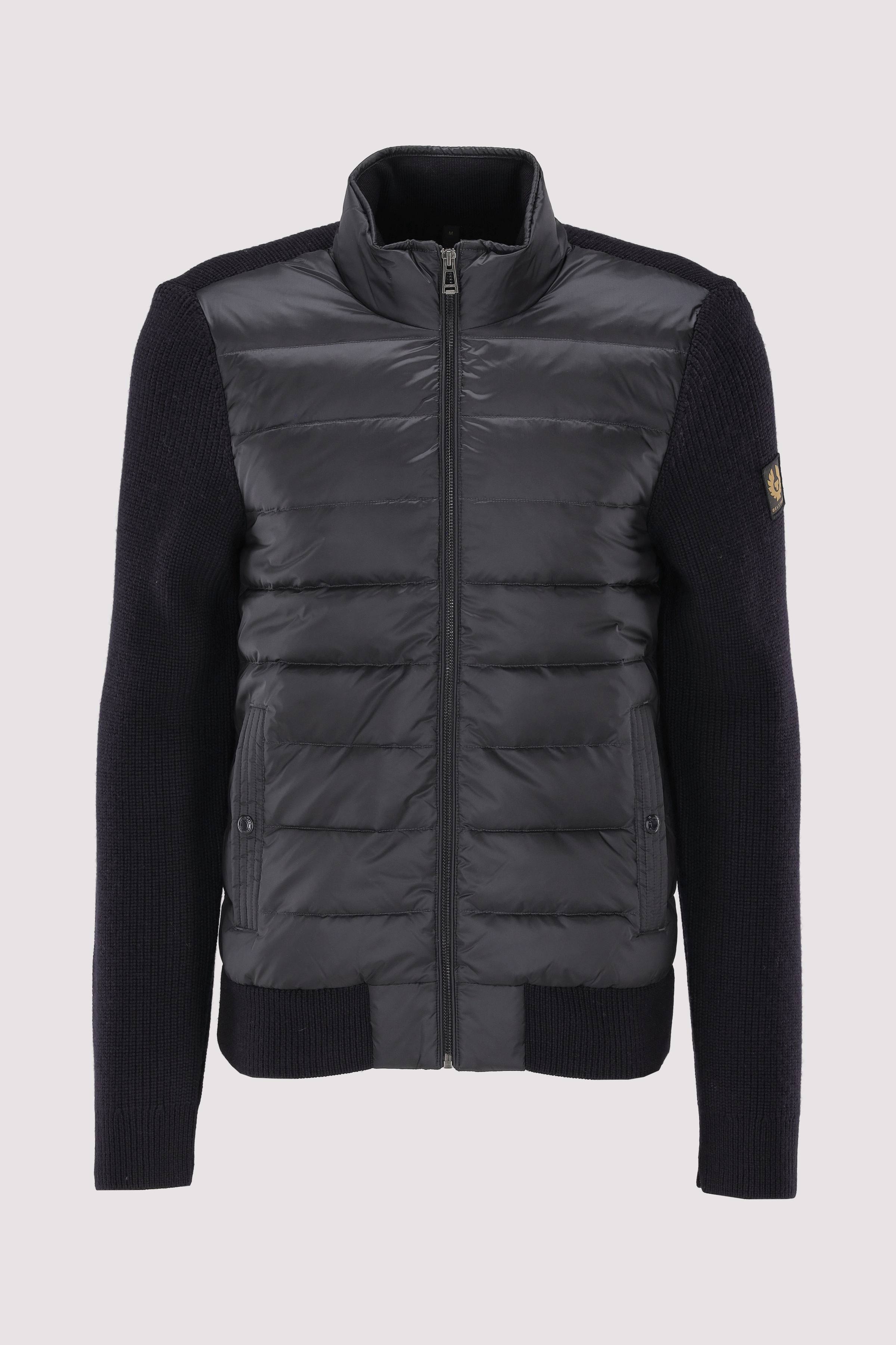 Circuiteer Cardigan