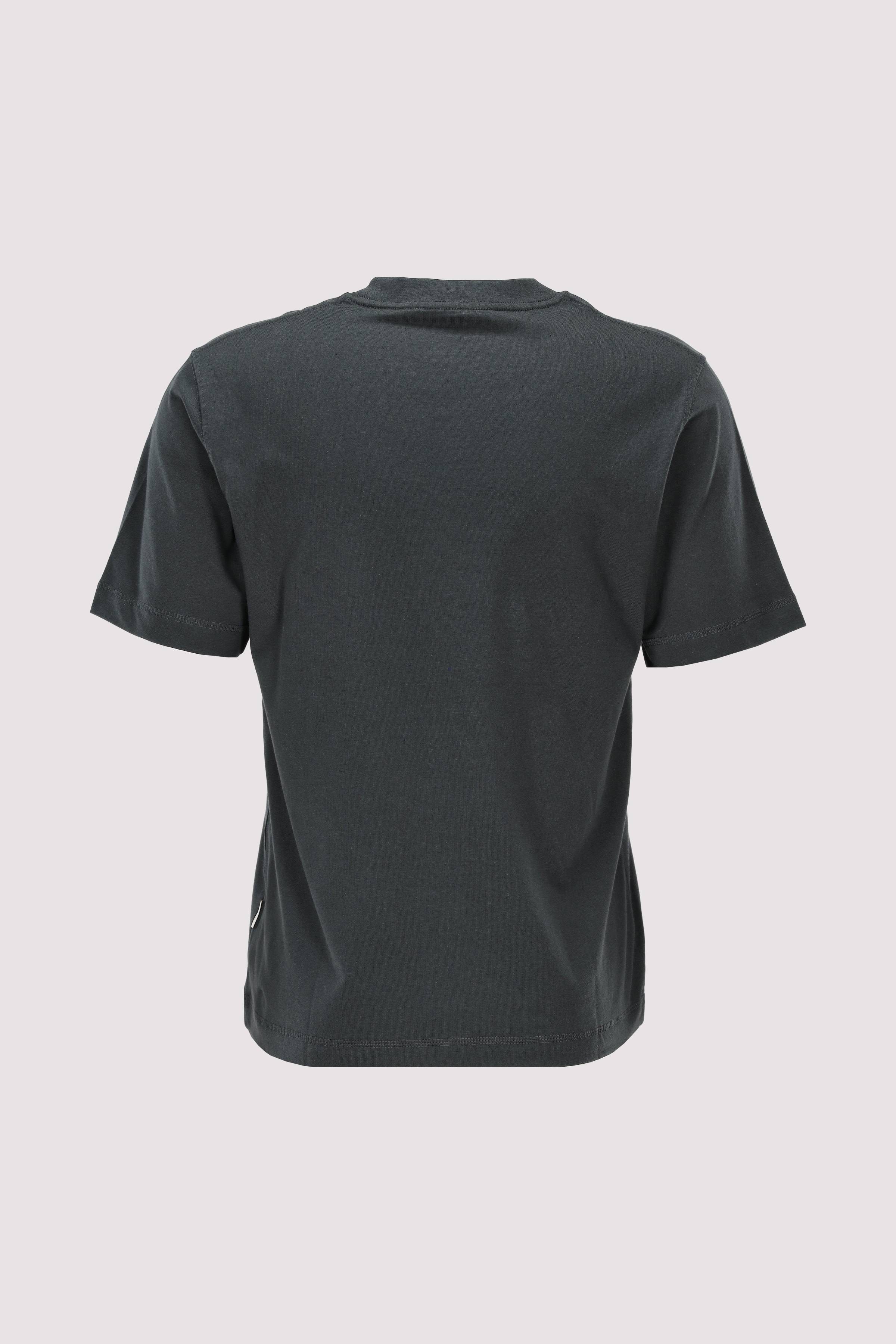 JORNORREBRO EMB TEE SS CREW NE