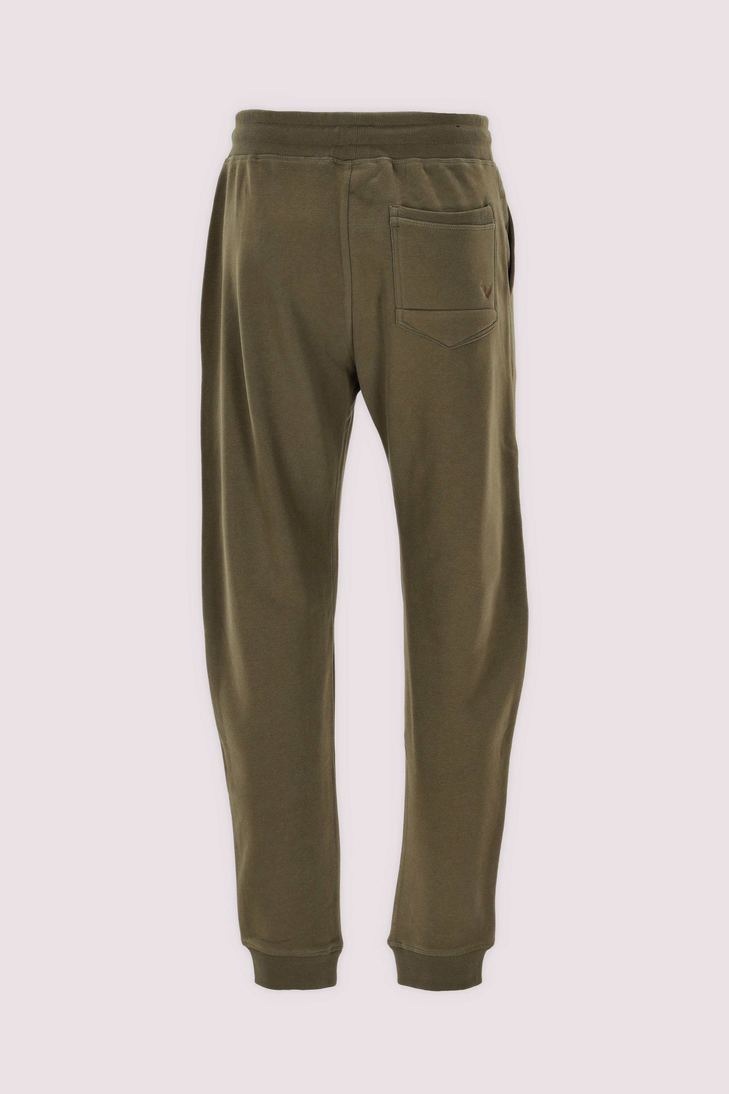 PME Legend Sweathose Olive night