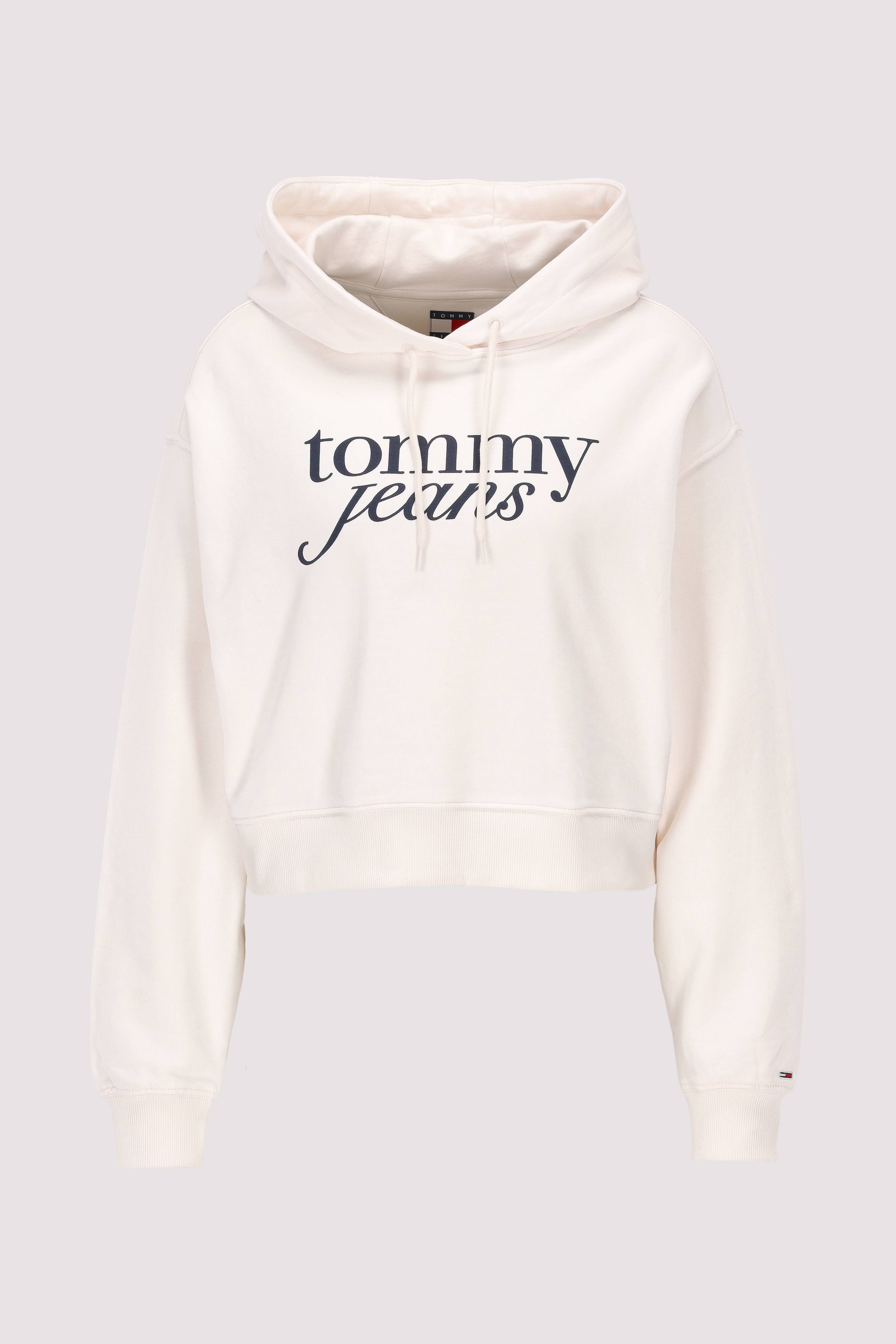 TJW RLX CRP SCRIPT HOODIE EXT