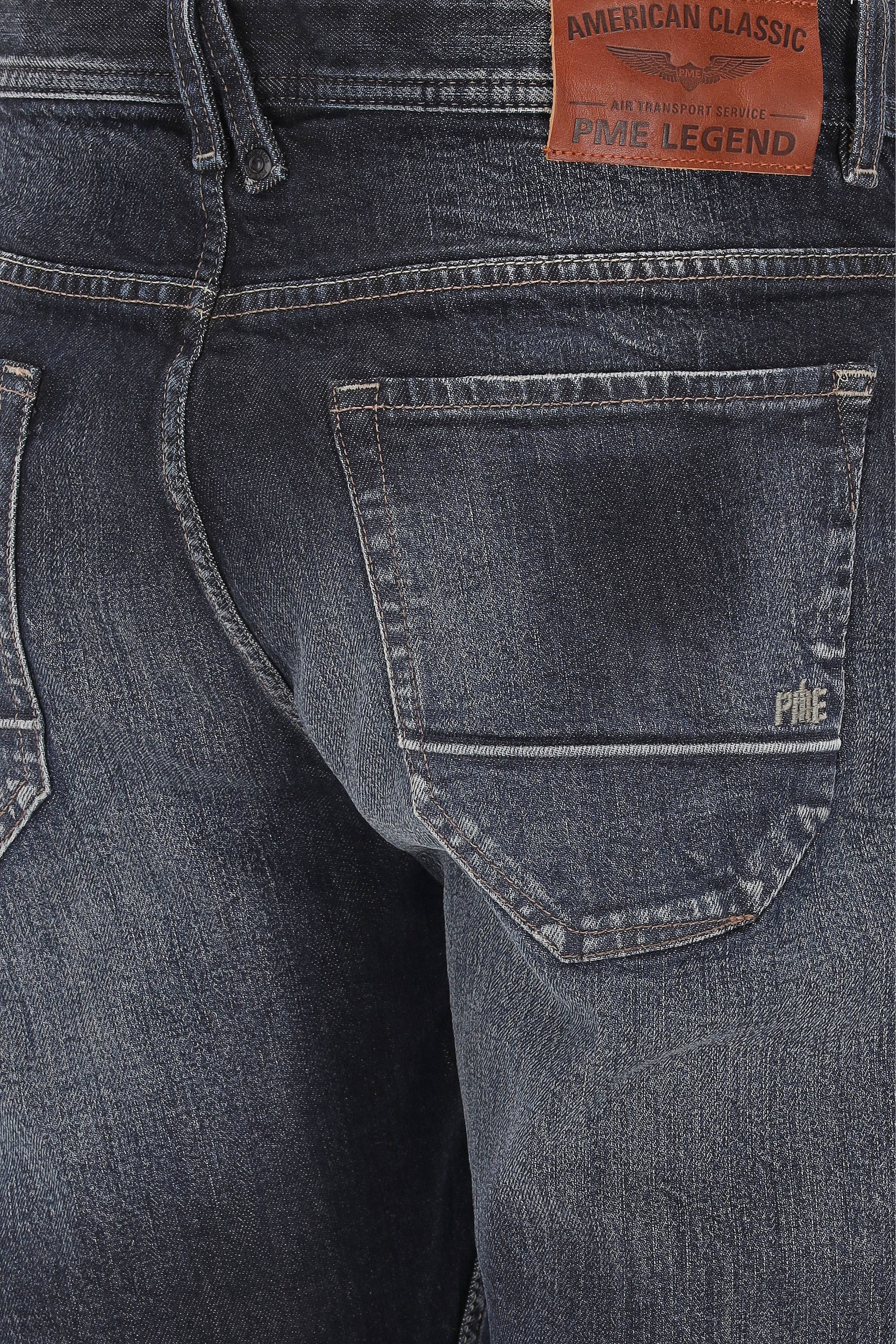 PME Legend - PME Legend Jeans – Robust und lässig