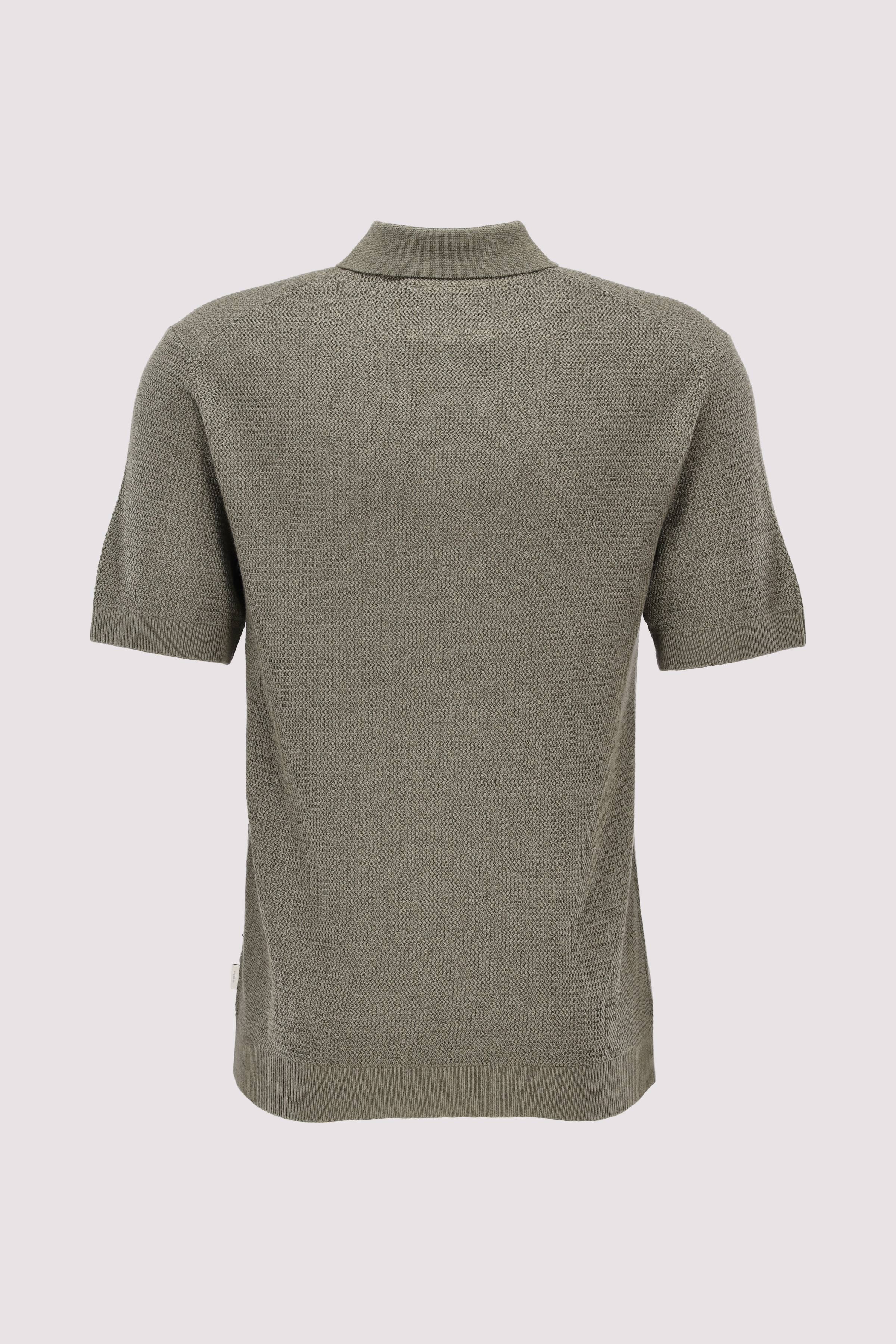 Jack and Jones - JPRCCCOOPER KNIT POLO SS SN Jack and Jones - JPRCCCOOPER KNIT POLO SS SN