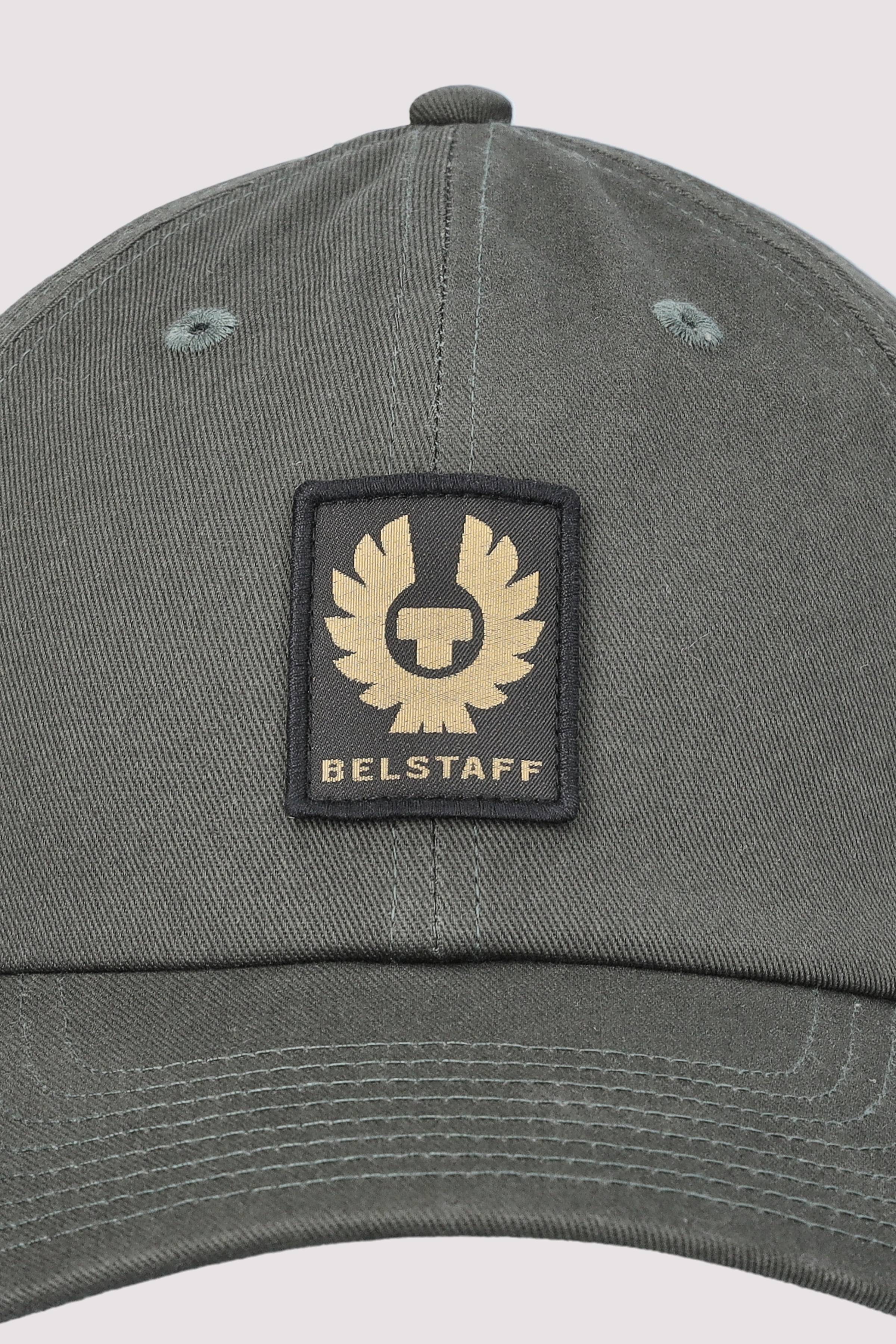Phoenix Logo Cap