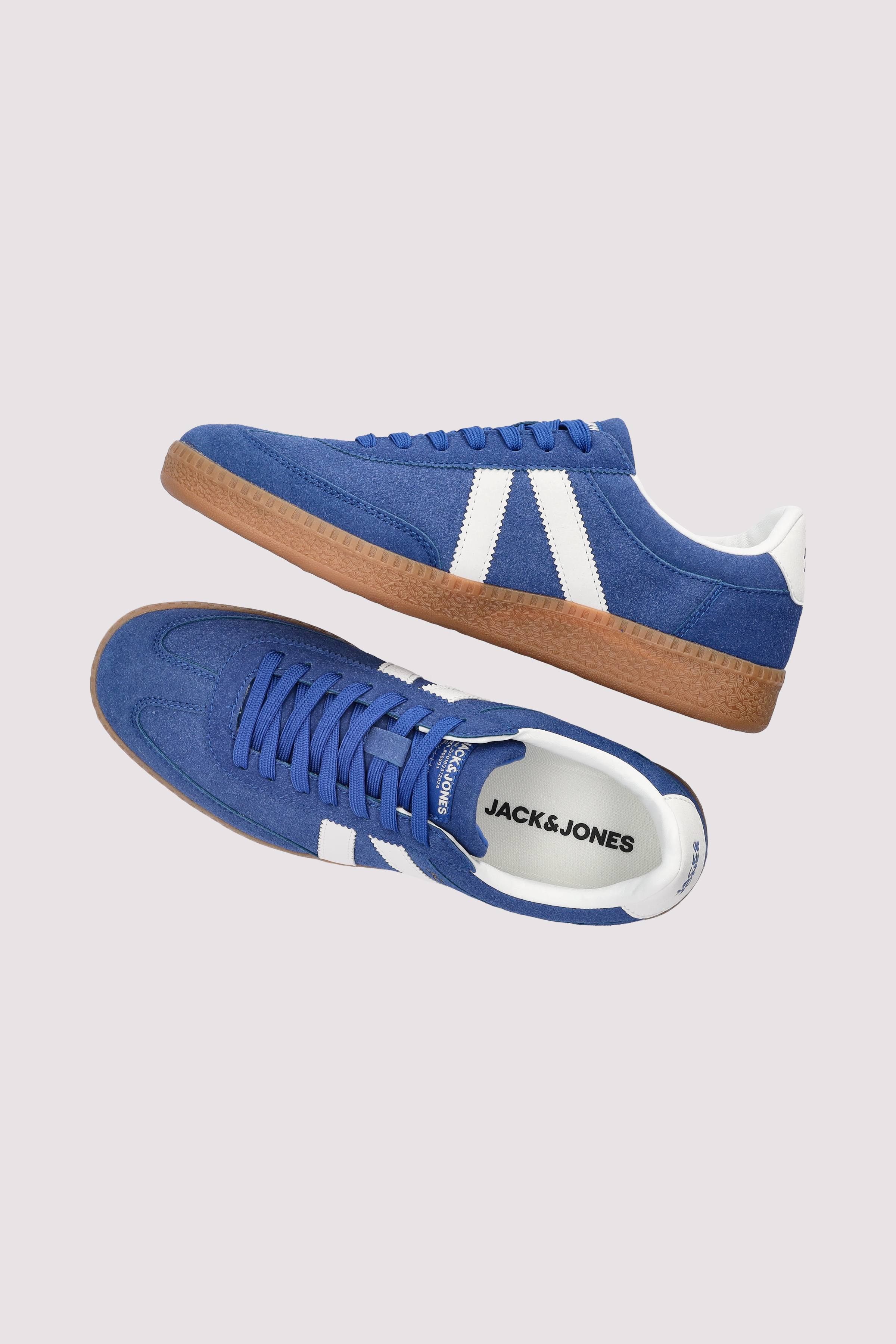 Jack and Jones - JFWKIRK SNEAKER Jack and Jones - JFWKIRK SNEAKER