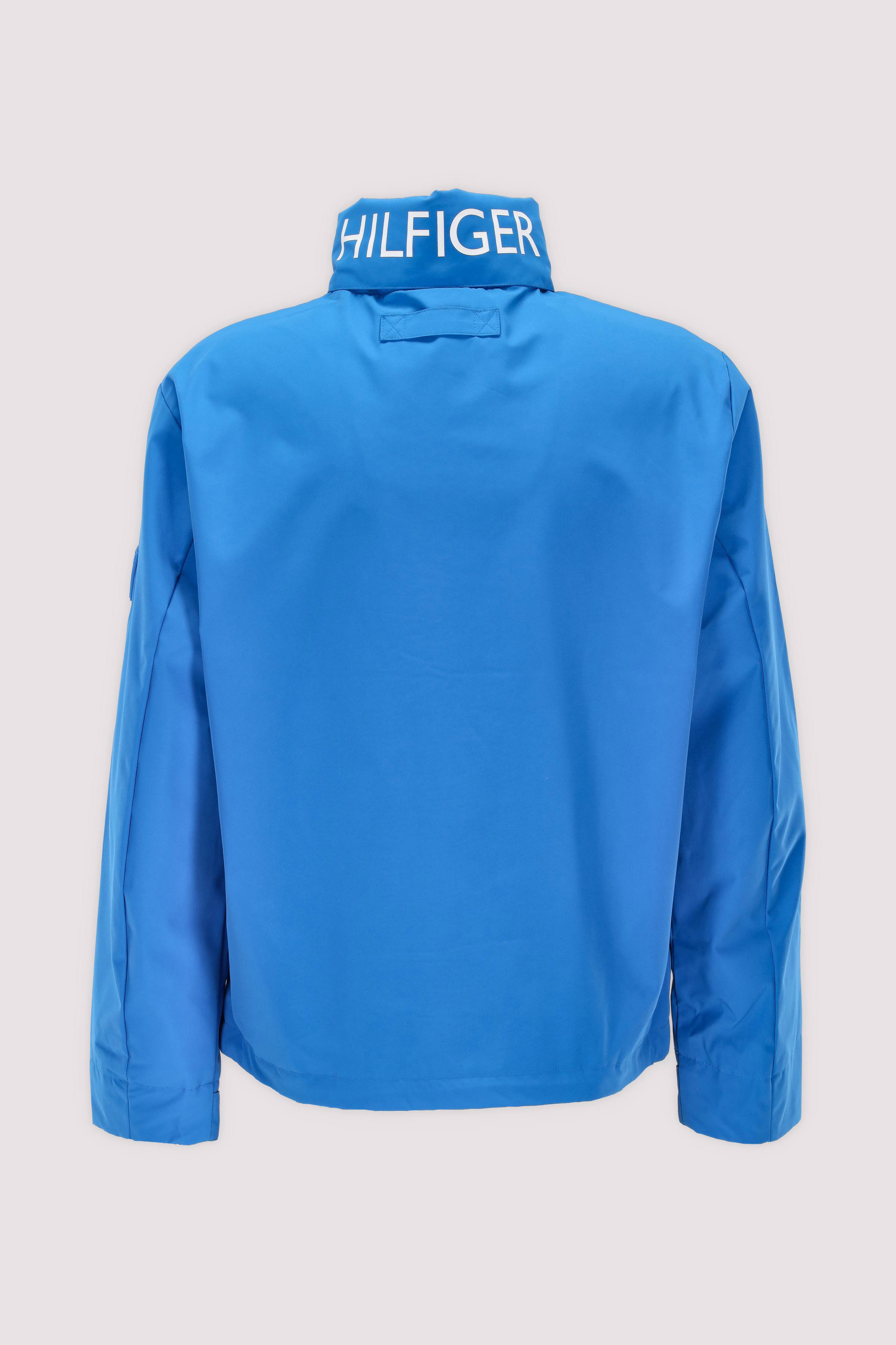 CREW JACKET