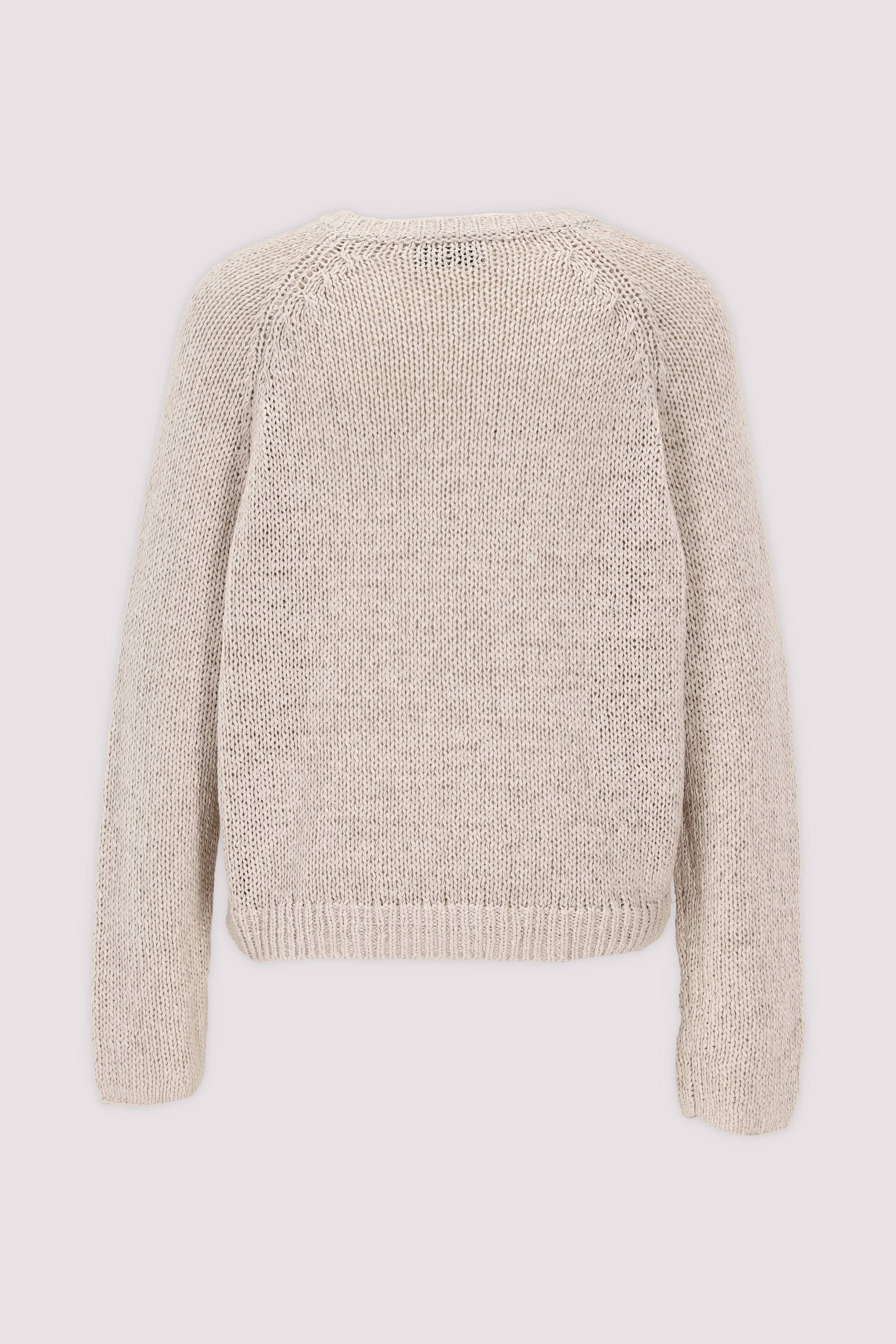 Knit Pullovers Longsleeve