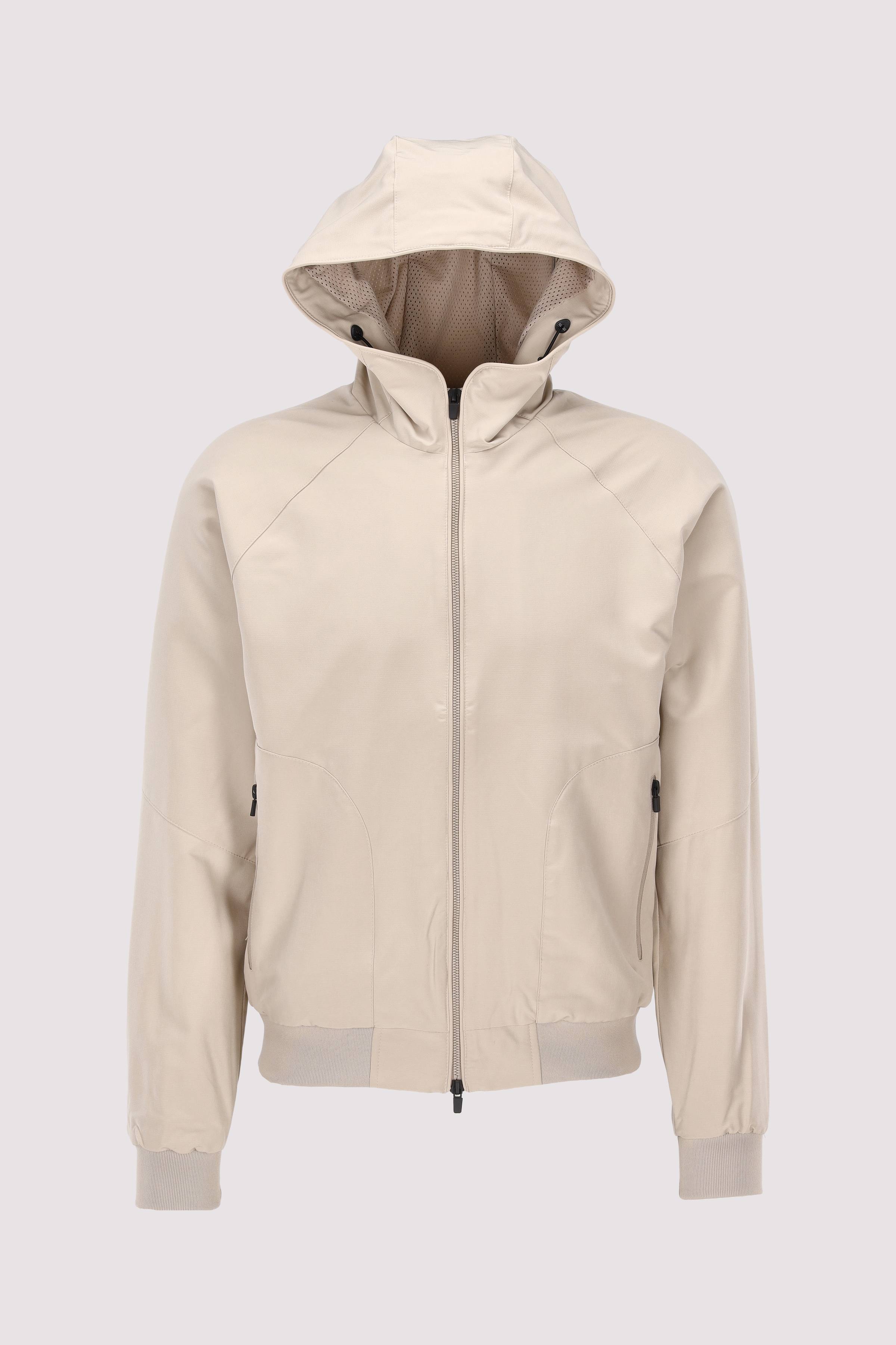 Jack and Jones - JJEPERFECT BOMBER NOOS Jack and Jones - JJEPERFECT BOMBER NOOS