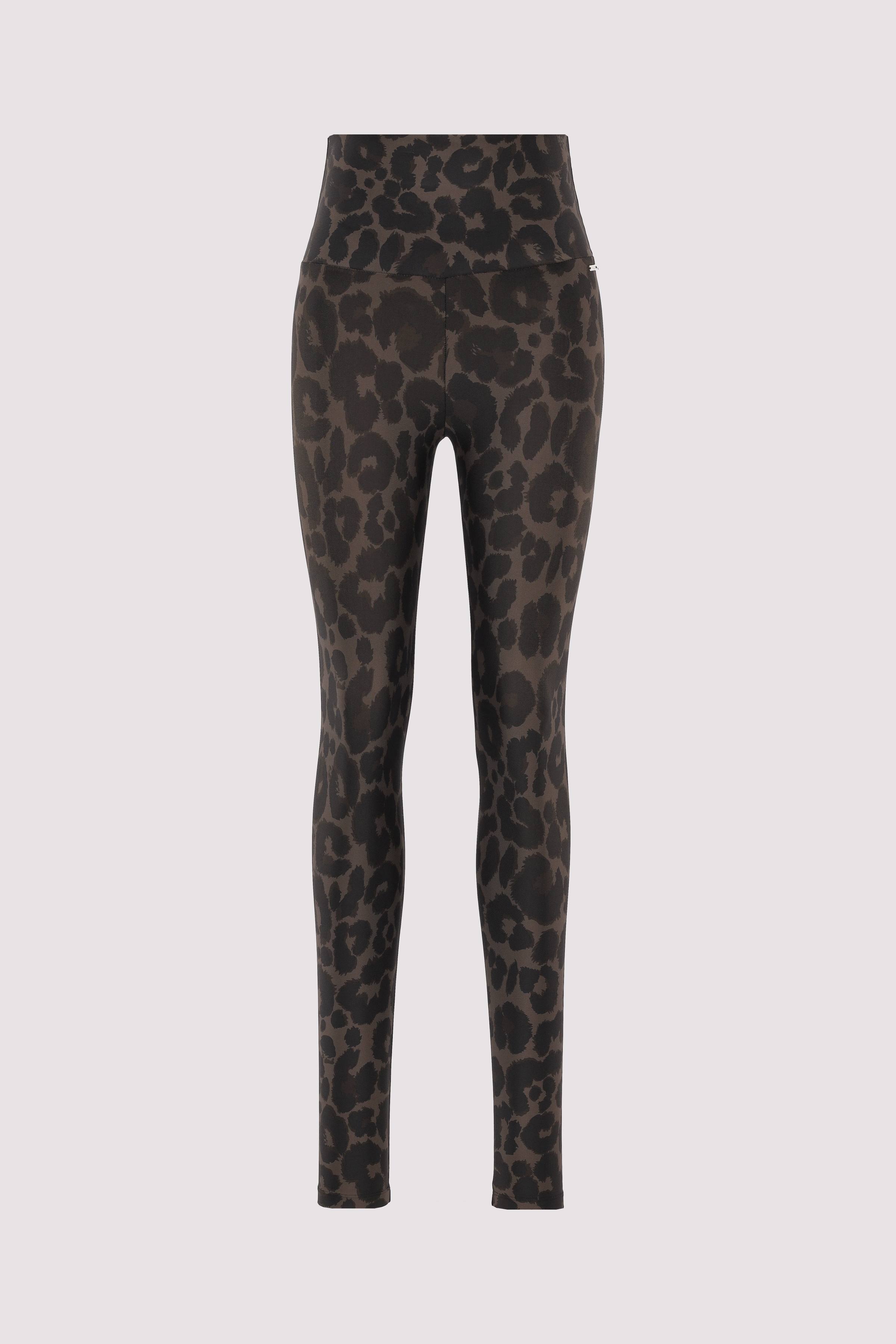 Classic Leggings High Waist
