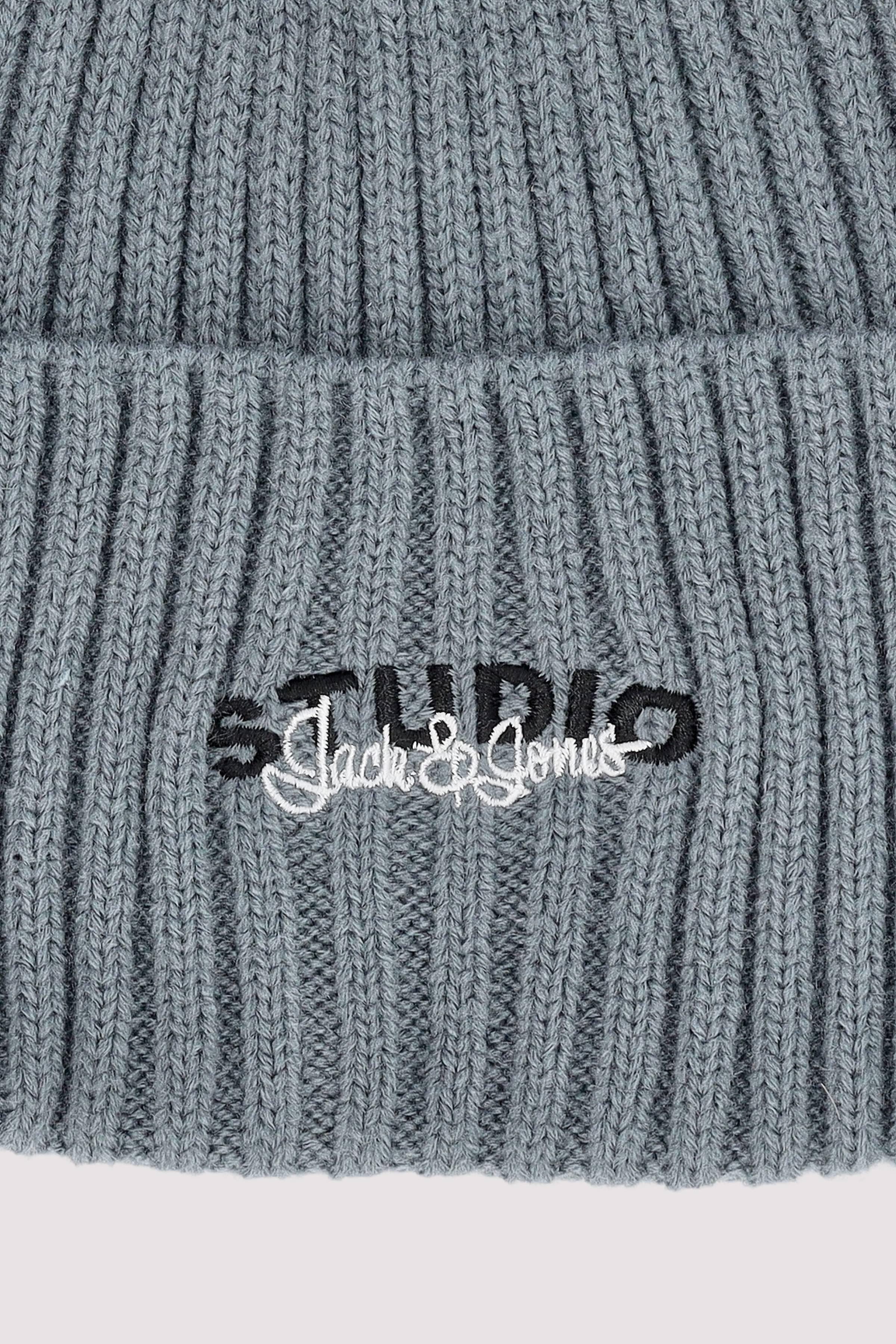 Jack and Jones - JACBLACK FRIDAY BEANIE BF Jack and Jones - JACBLACK FRIDAY BEANIE BF