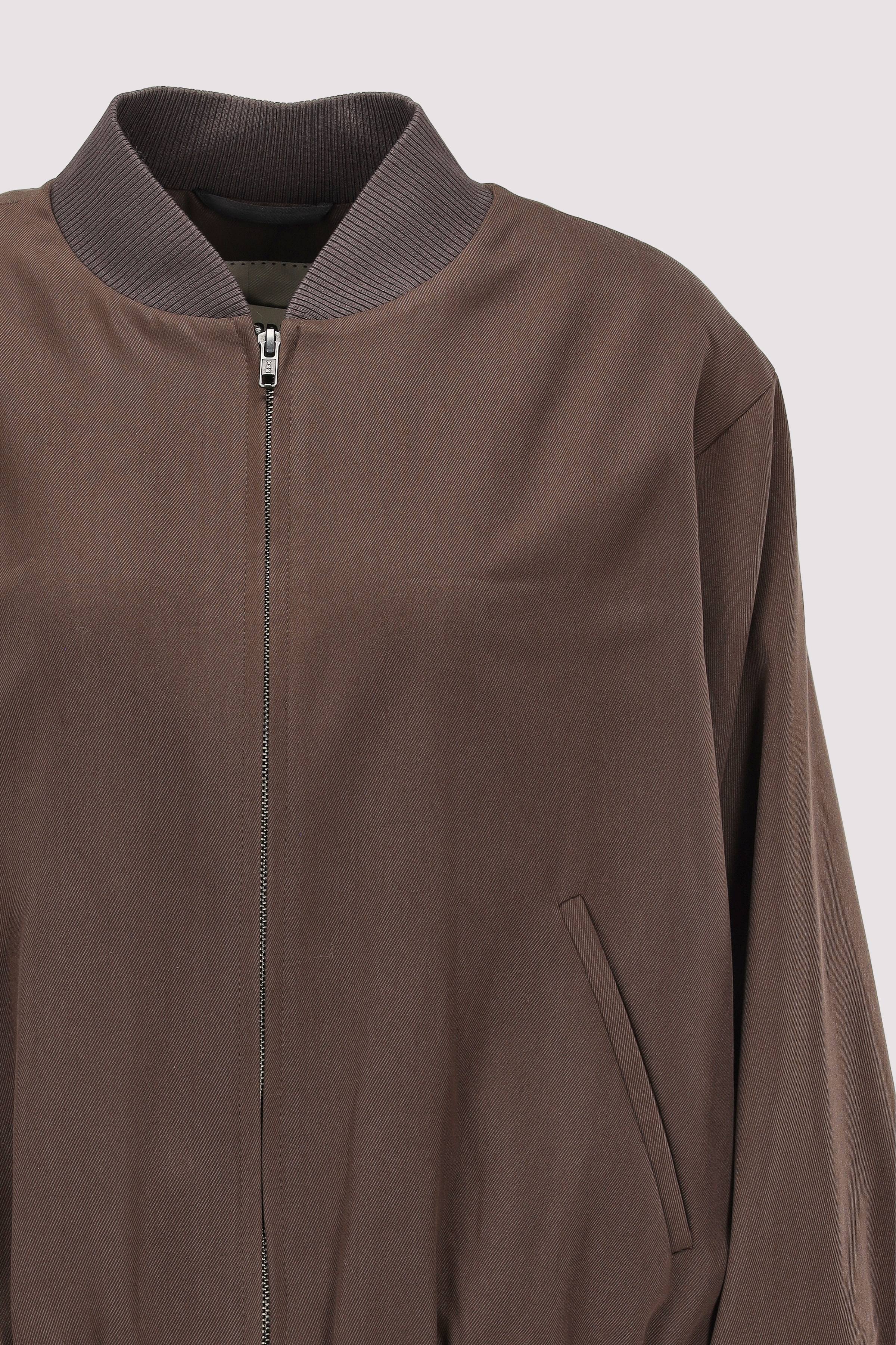 Drykorn - Drykorn Jacke braun: weich, atmungsaktiv