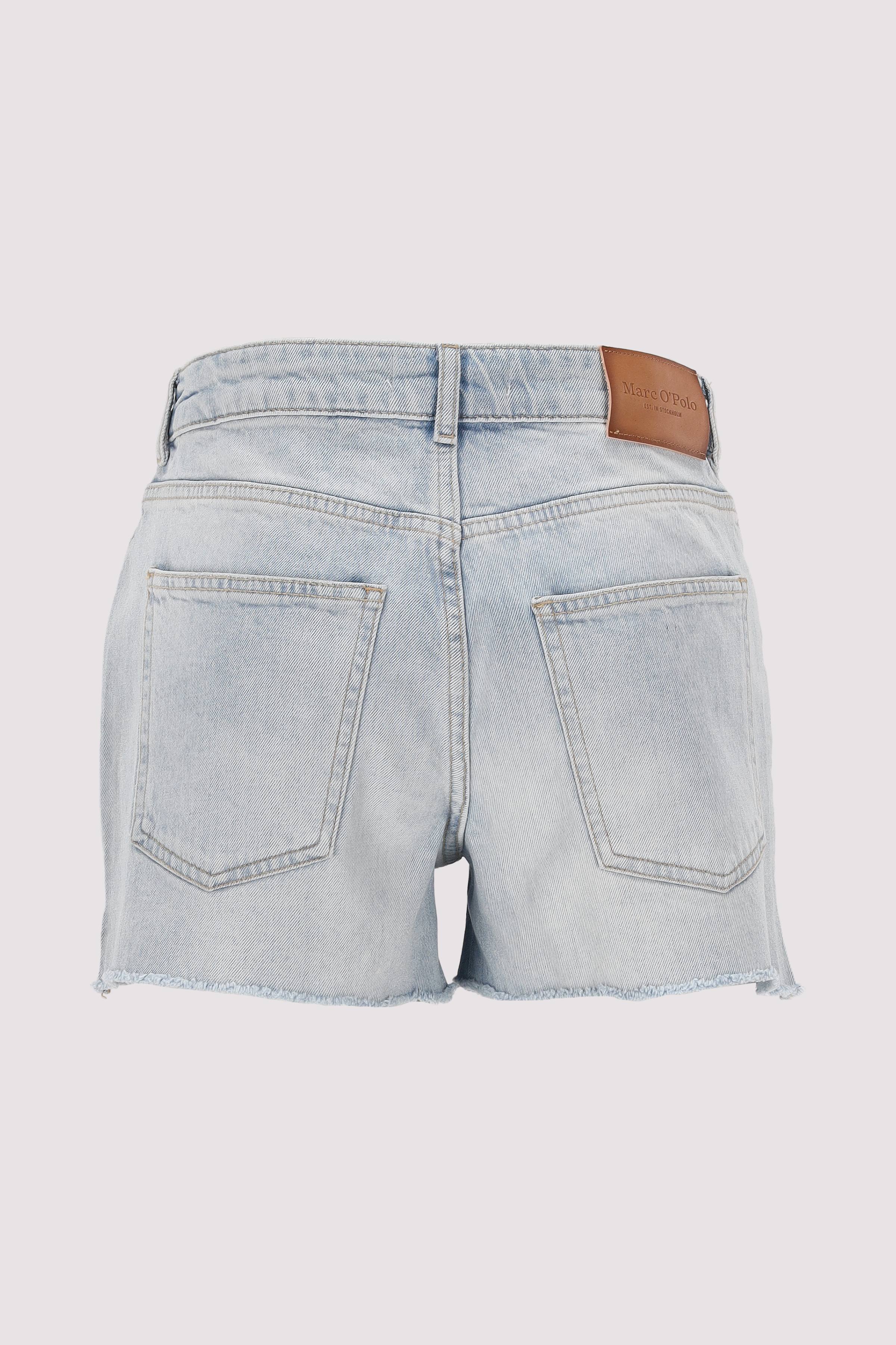 Denim Shorts, regular fit, sho