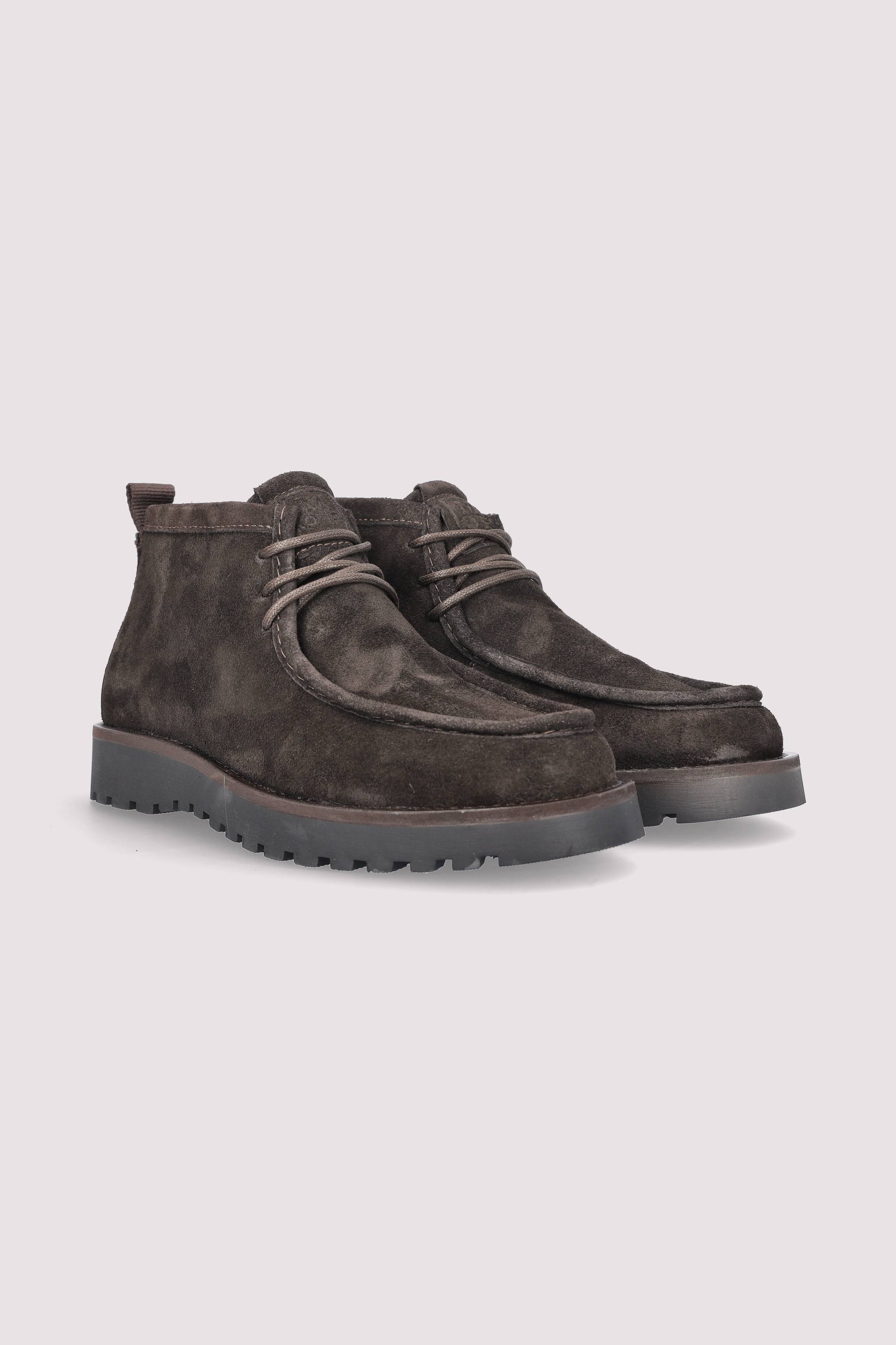 Marc O Polo Shoes - Lace up Bootie